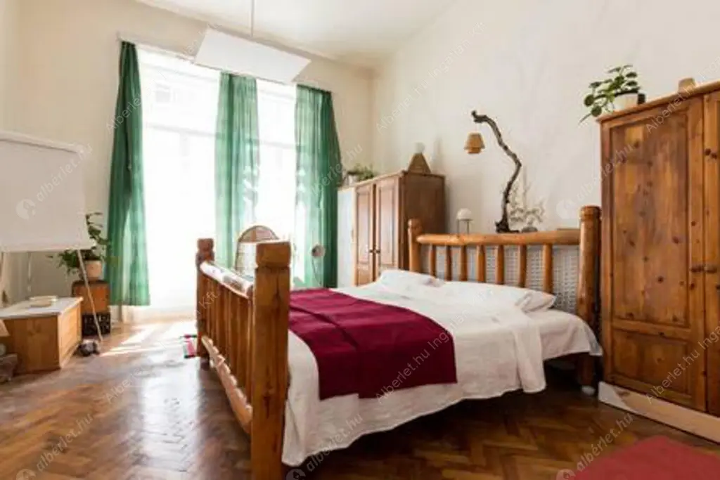 Kiadó albérlet 280000 Ft/hó áron: Budapest, VIII. kerület  Práter utca. Mérete: 85 nm, 2 szobás | Alberlet.hu - 6596911