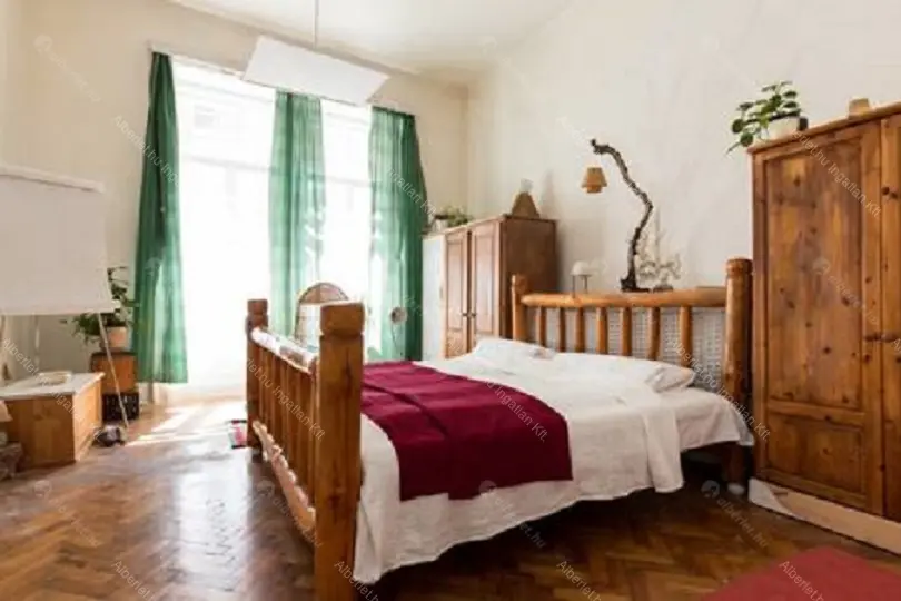 Kiadó albérlet 280000 Ft/hó áron: Budapest, VIII. kerület  Práter utca. Mérete: 85 nm, 2 szobás | Alberlet.hu - 6677995