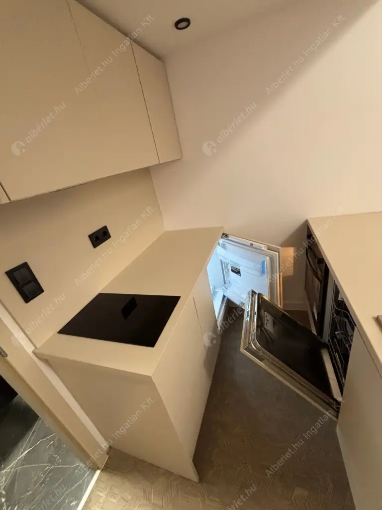 Kiadó albérlet 220000 Ft/hó áron: Budapest, VIII. kerület  Puskin utca. Mérete: 31 nm, 1 szobás | Alberlet.hu - 6580456