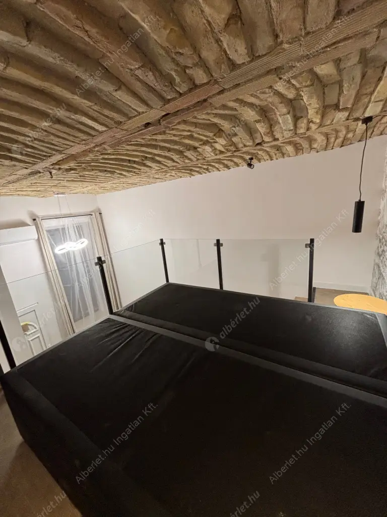 Kiadó albérlet 220000 Ft/hó áron: Budapest, VIII. kerület  Puskin utca. Mérete: 31 nm, 1 szobás | Alberlet.hu - 6580460