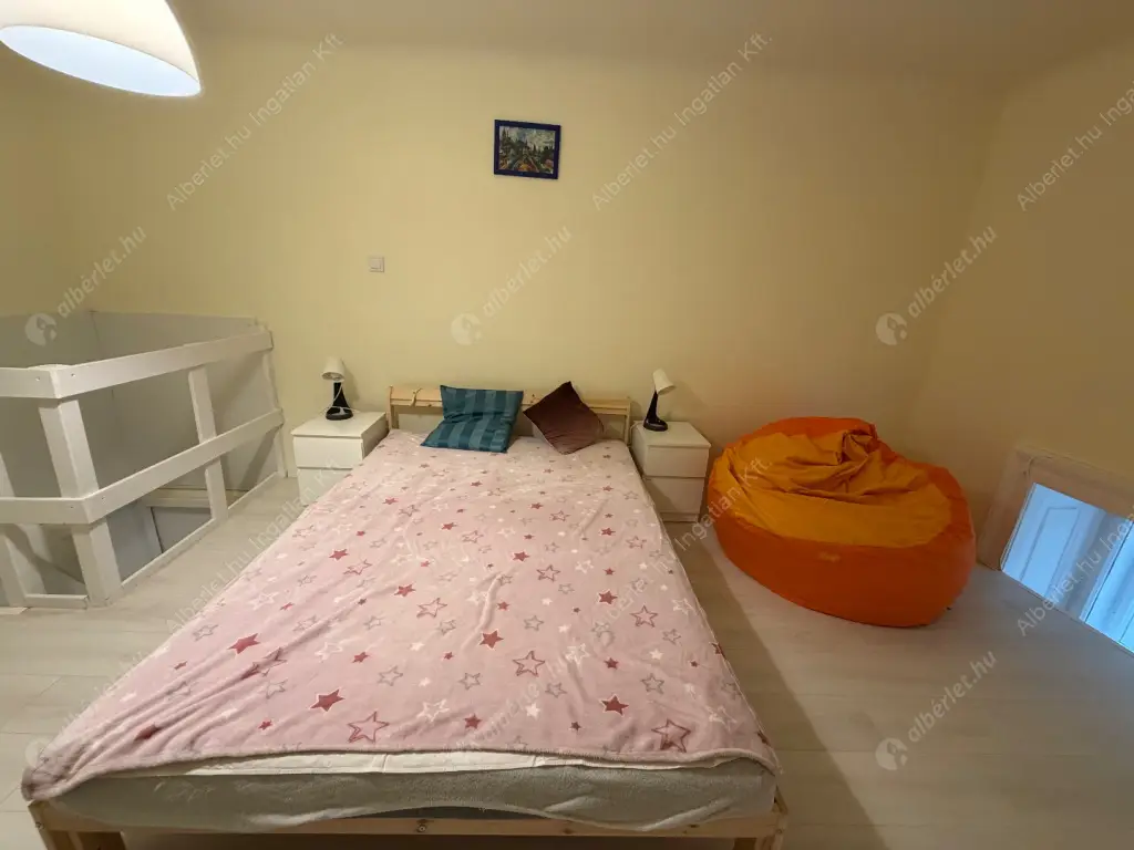 Kiadó albérlet 180000 Ft/hó áron: Budapest, VIII. kerület  Rákóczi út. Mérete: 15 nm, 2 szobás | Alberlet.hu - 6606811