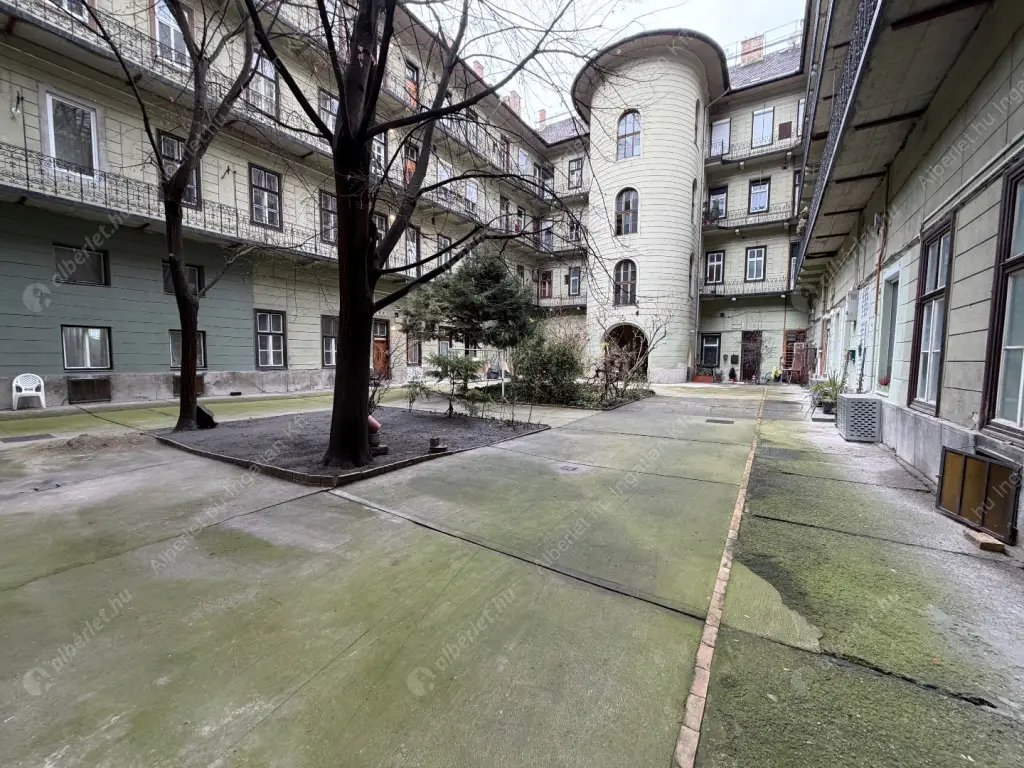 Kiadó albérlet 180000 Ft/hó áron: Budapest, VIII. kerület  Rákóczi út. Mérete: 15 nm, 2 szobás | Alberlet.hu - 6606826