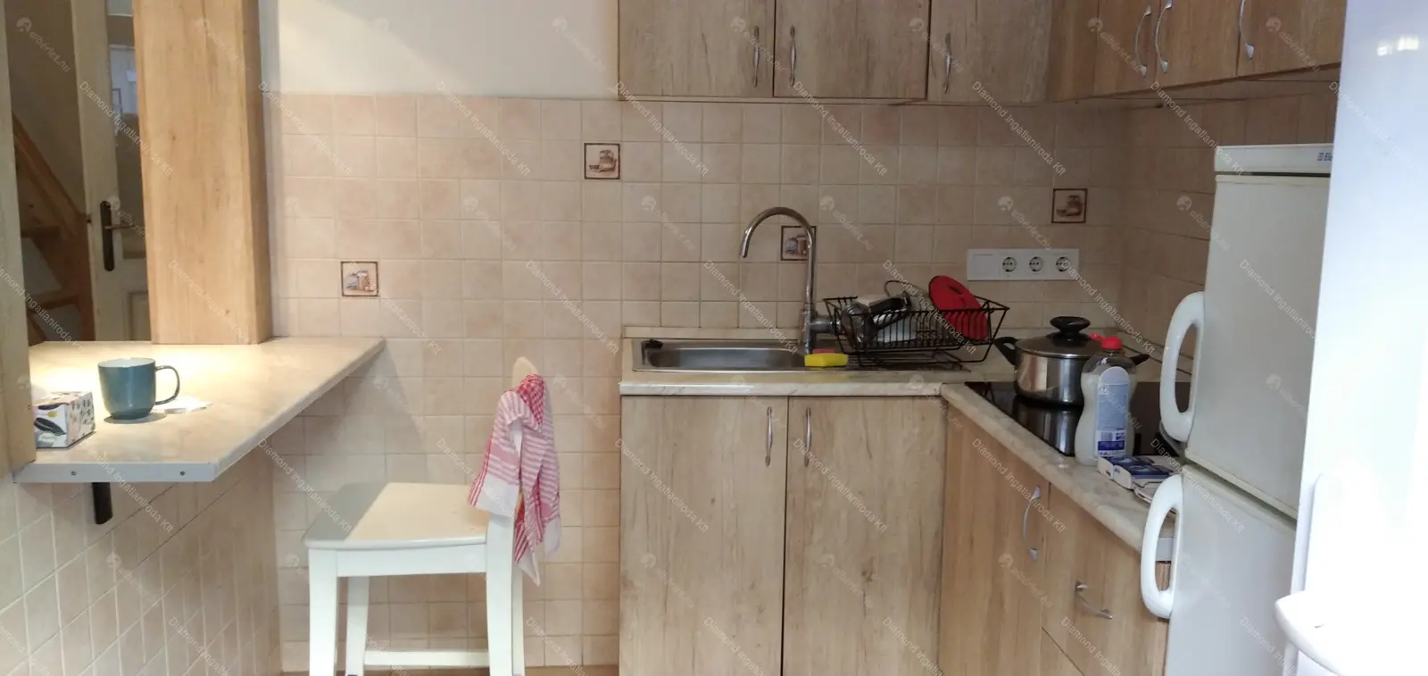 Kiadó albérlet 200000 Ft/hó áron: Budapest, VIII. kerület  Rákóczi út. Mérete: 31 nm, 1 szobás | Alberlet.hu - 6662241