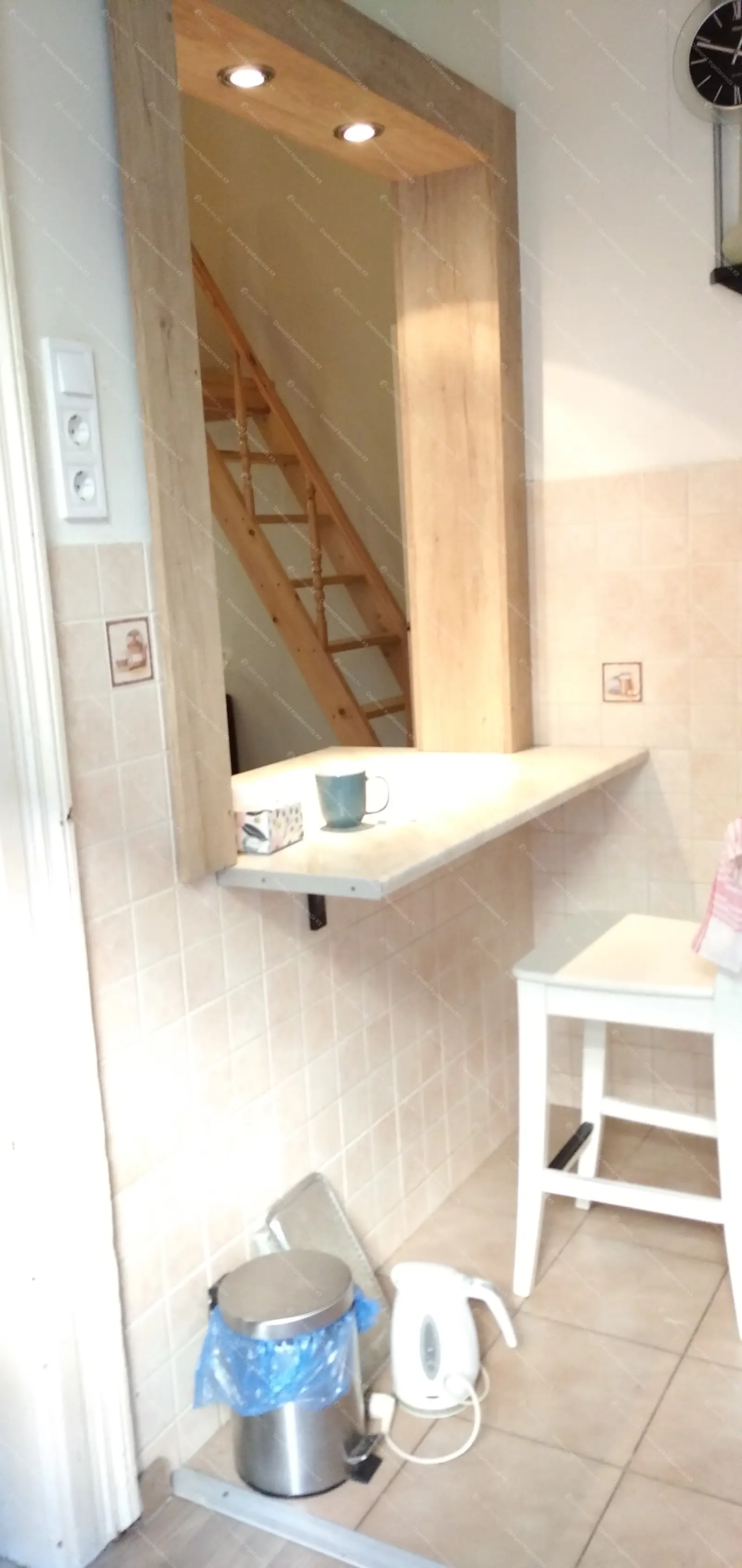 Kiadó albérlet 200000 Ft/hó áron: Budapest, VIII. kerület  Rákóczi út. Mérete: 31 nm, 1 szobás | Alberlet.hu - 6662243