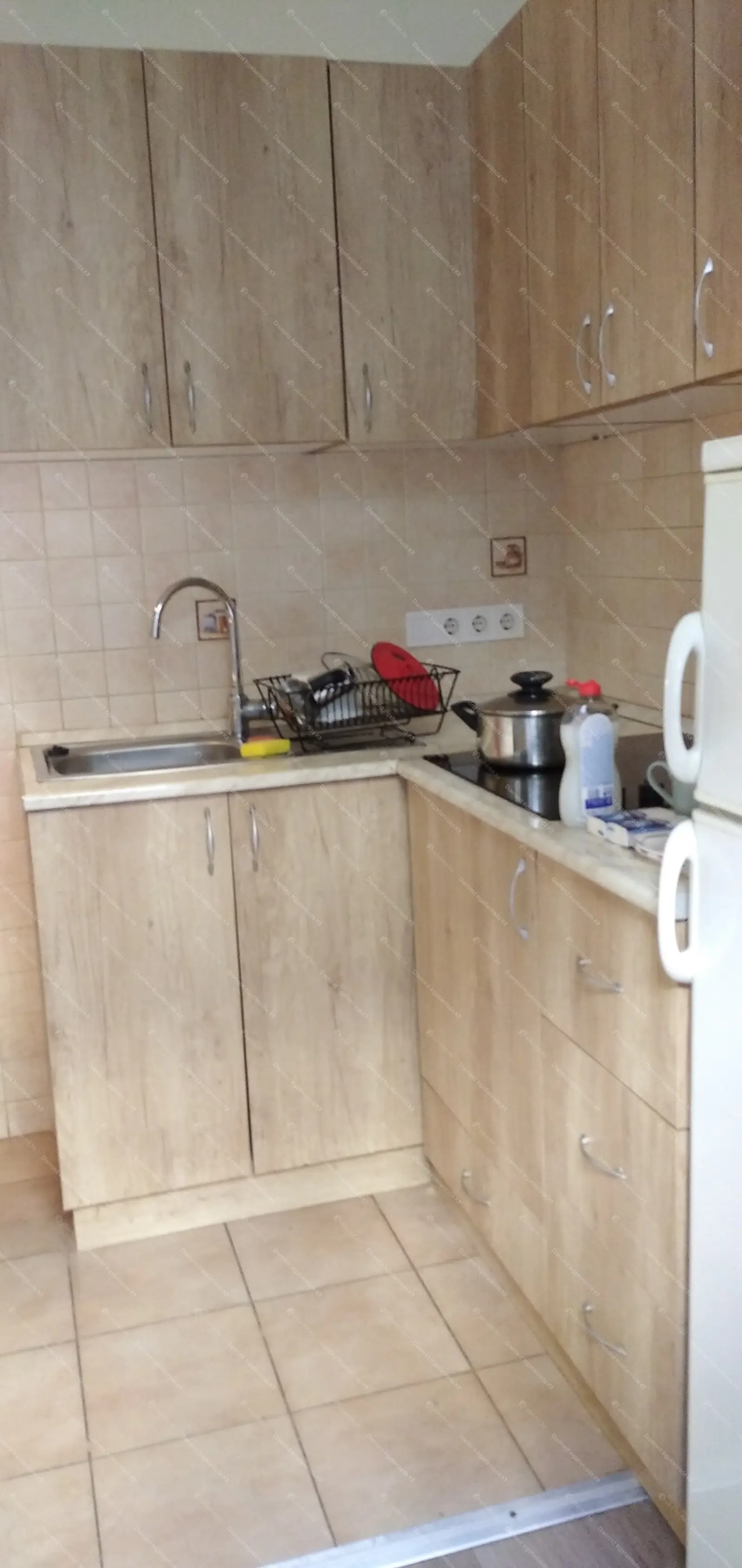 Kiadó albérlet 200000 Ft/hó áron: Budapest, VIII. kerület  Rákóczi út. Mérete: 31 nm, 1 szobás | Alberlet.hu - 6662244