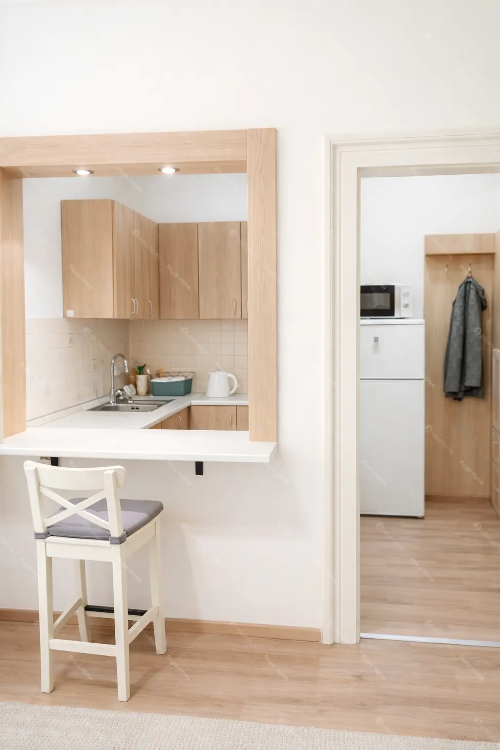 Kiadó albérlet 190000 Ft/hó áron: Budapest, VIII. kerület  Rákóczi út. Mérete: 31 nm, 1 szobás | Alberlet.hu - 6670124