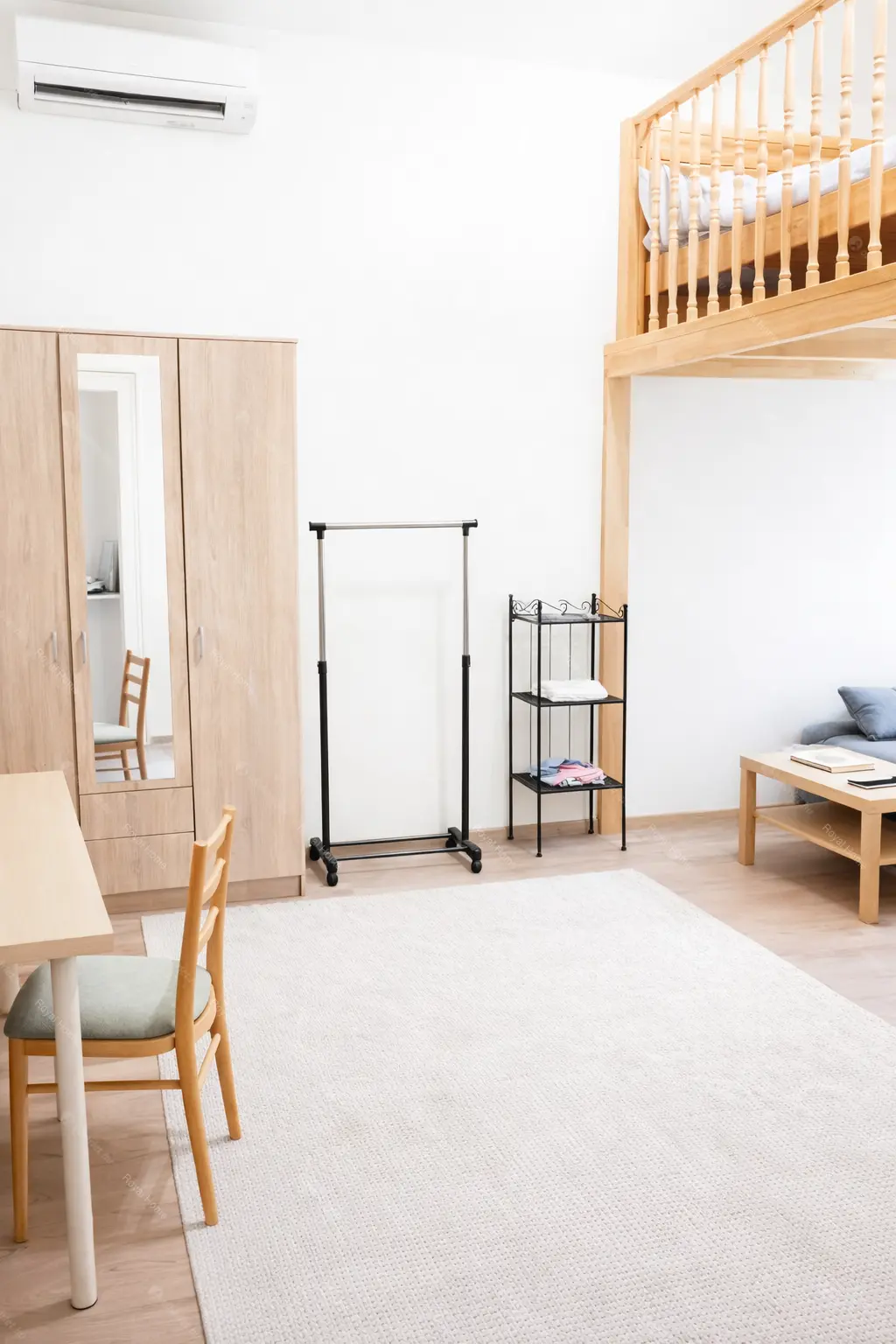 Kiadó albérlet 190000 Ft/hó áron: Budapest, VIII. kerület  Rákóczi út. Mérete: 31 nm, 1 szobás | Alberlet.hu - 6670125