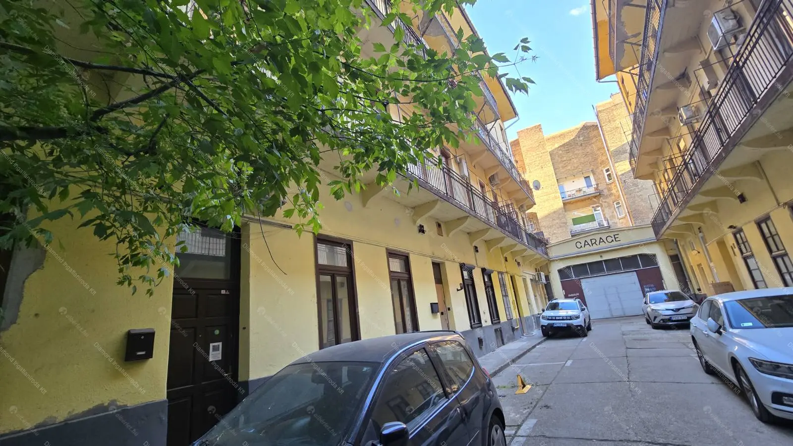 Kiadó albérlet 160000 Ft/hó áron: Budapest, VIII. kerület  Rákóczi út. Mérete: 32 nm, 1 szobás | Alberlet.hu - 6703282