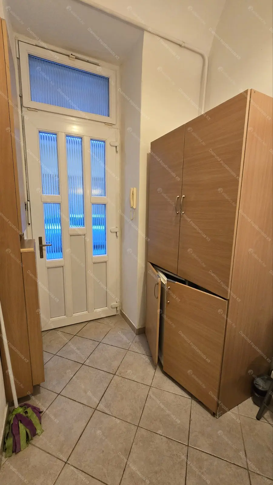 Kiadó albérlet 160000 Ft/hó áron: Budapest, VIII. kerület  Rákóczi út. Mérete: 32 nm, 1 szobás | Alberlet.hu - 6703283