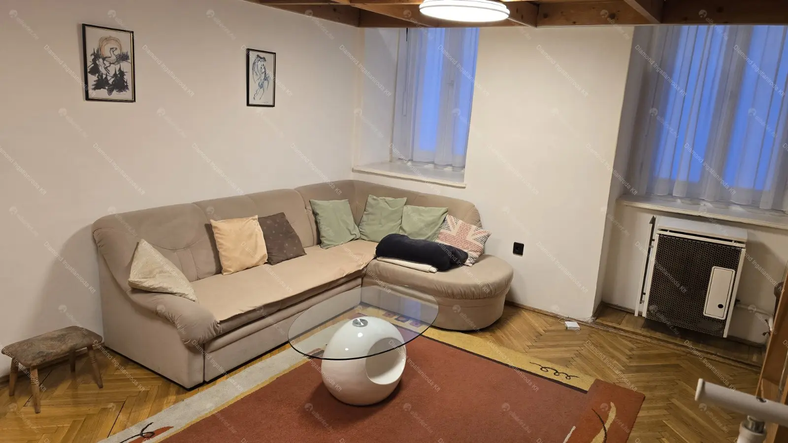 Kiadó albérlet 160000 Ft/hó áron: Budapest, VIII. kerület  Rákóczi út. Mérete: 32 nm, 1 szobás | Alberlet.hu - 6703286