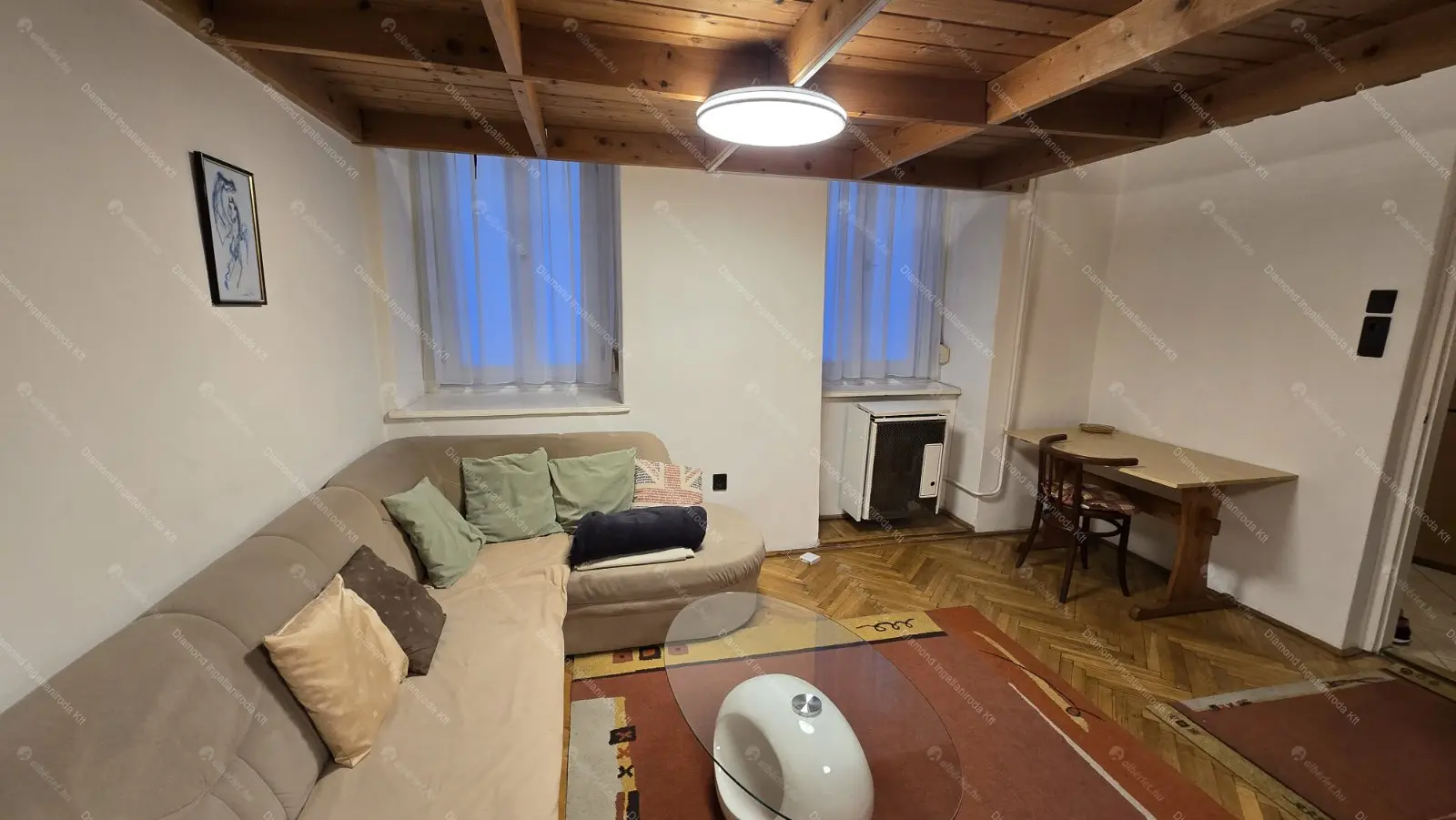 Kiadó albérlet 160000 Ft/hó áron: Budapest, VIII. kerület  Rákóczi út. Mérete: 32 nm, 1 szobás | Alberlet.hu - 6703291