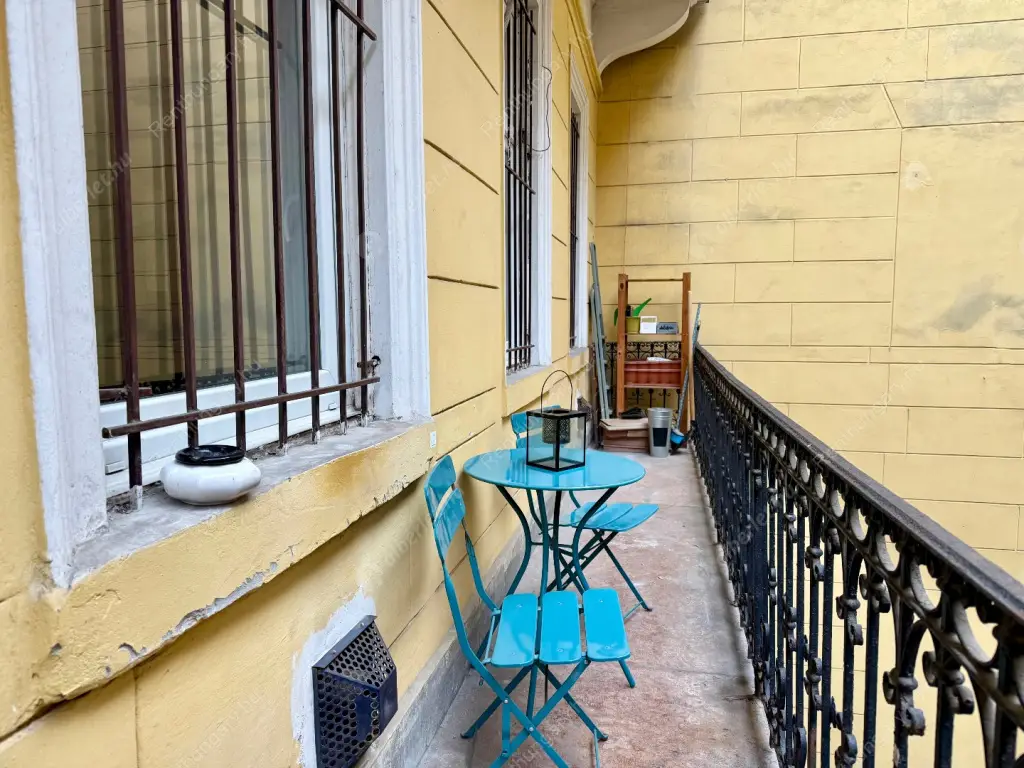 Kiadó albérlet 220000 Ft/hó áron: Budapest, VIII. kerület  Rákóczi út. Mérete: 42 nm, 2 szobás | Alberlet.hu - 6594175