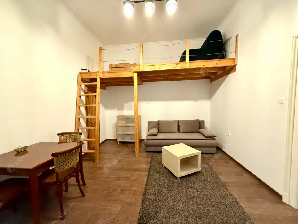 Kiadó albérlet 200000 Ft/hó áron: Budapest, VIII. kerület  Rákóczi út. Mérete: 42 nm, 2 szobás | Alberlet.hu - 6622310
