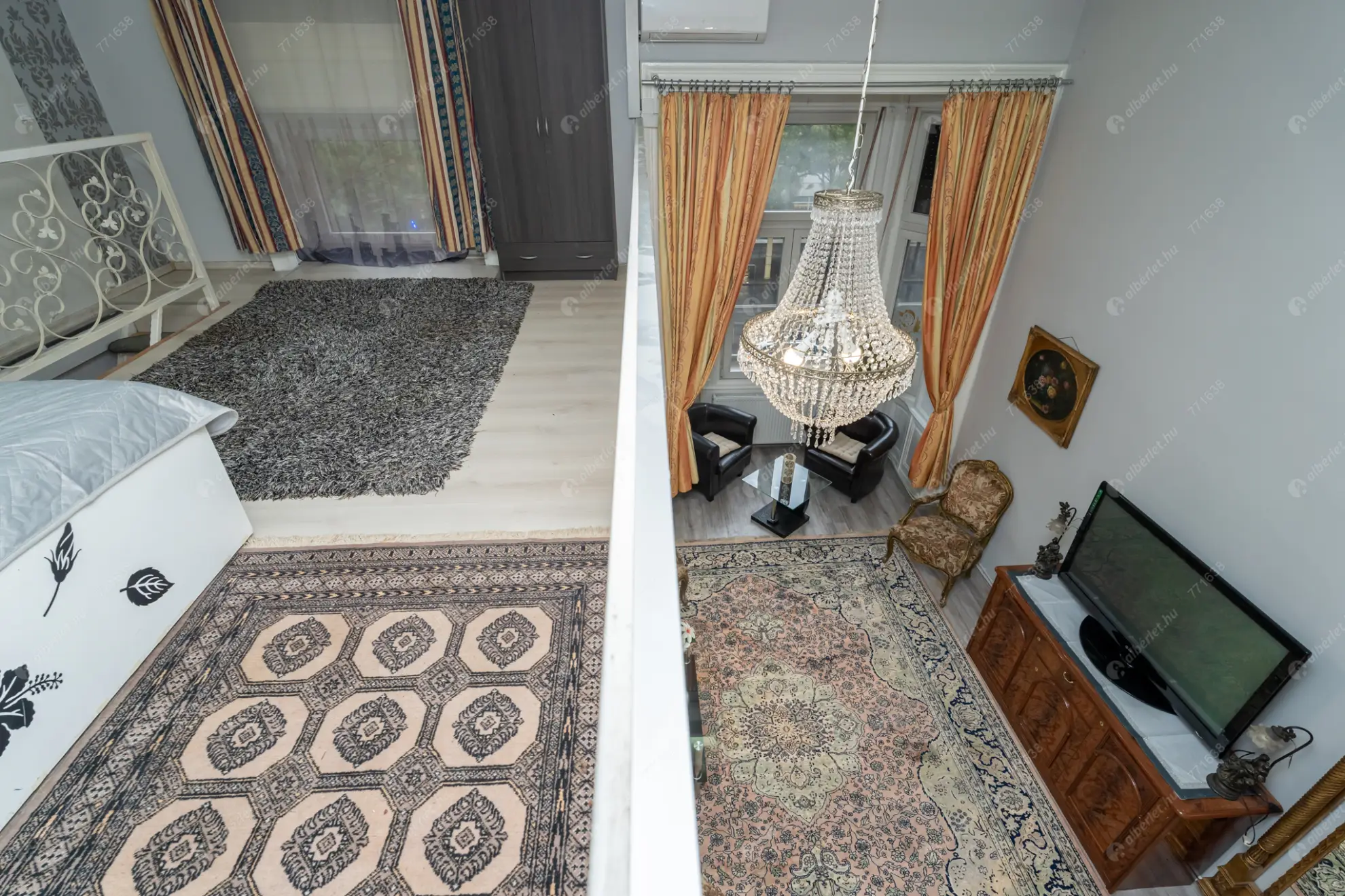 Kiadó albérlet 250000 Ft/hó áron: Budapest, VIII. kerület  Rákóczi út. Mérete: 76 nm, 2 szobás | Alberlet.hu - 6594661