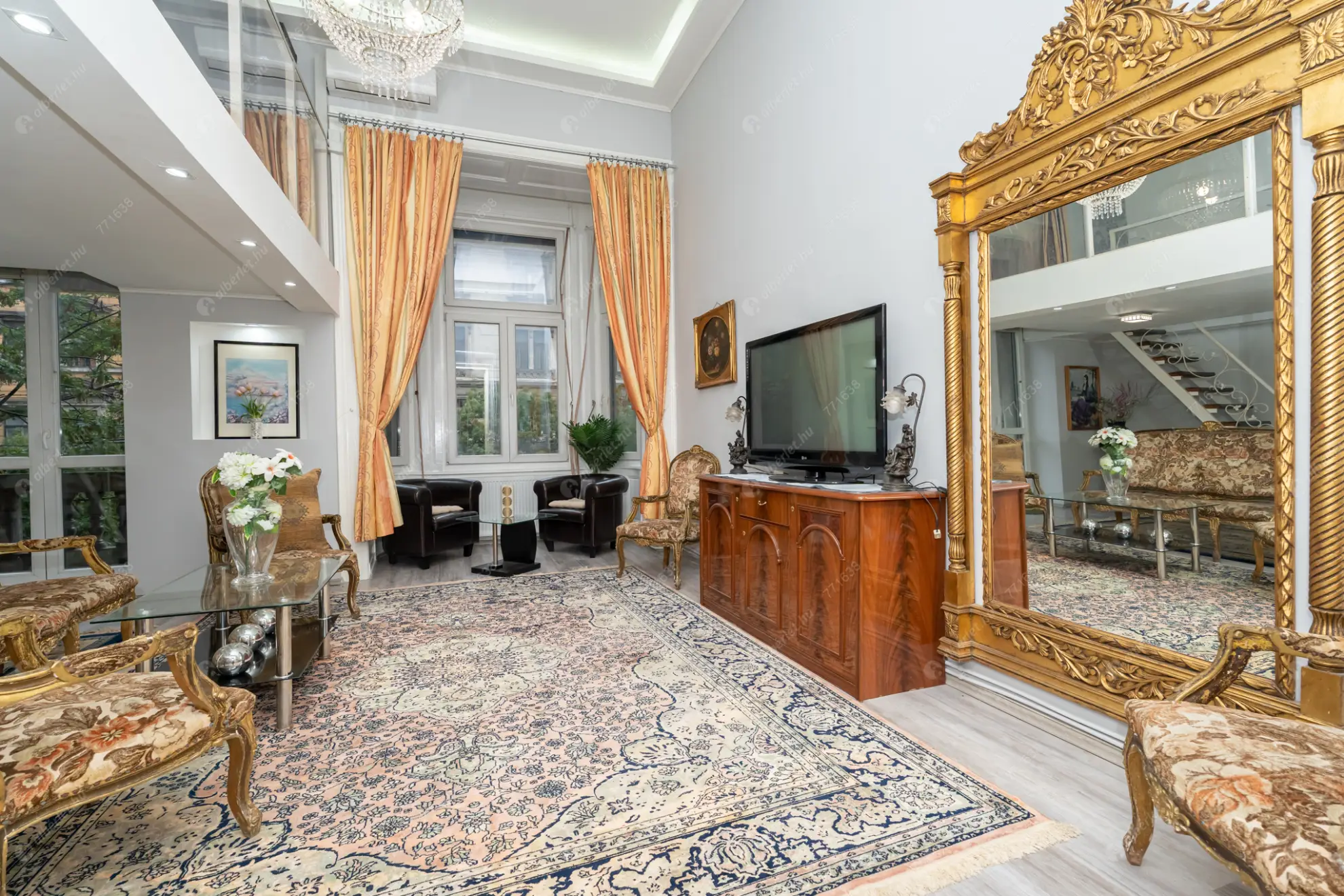 Kiadó albérlet 250000 Ft/hó áron: Budapest, VIII. kerület  Rákóczi út. Mérete: 76 nm, 2 szobás | Alberlet.hu - 6594664