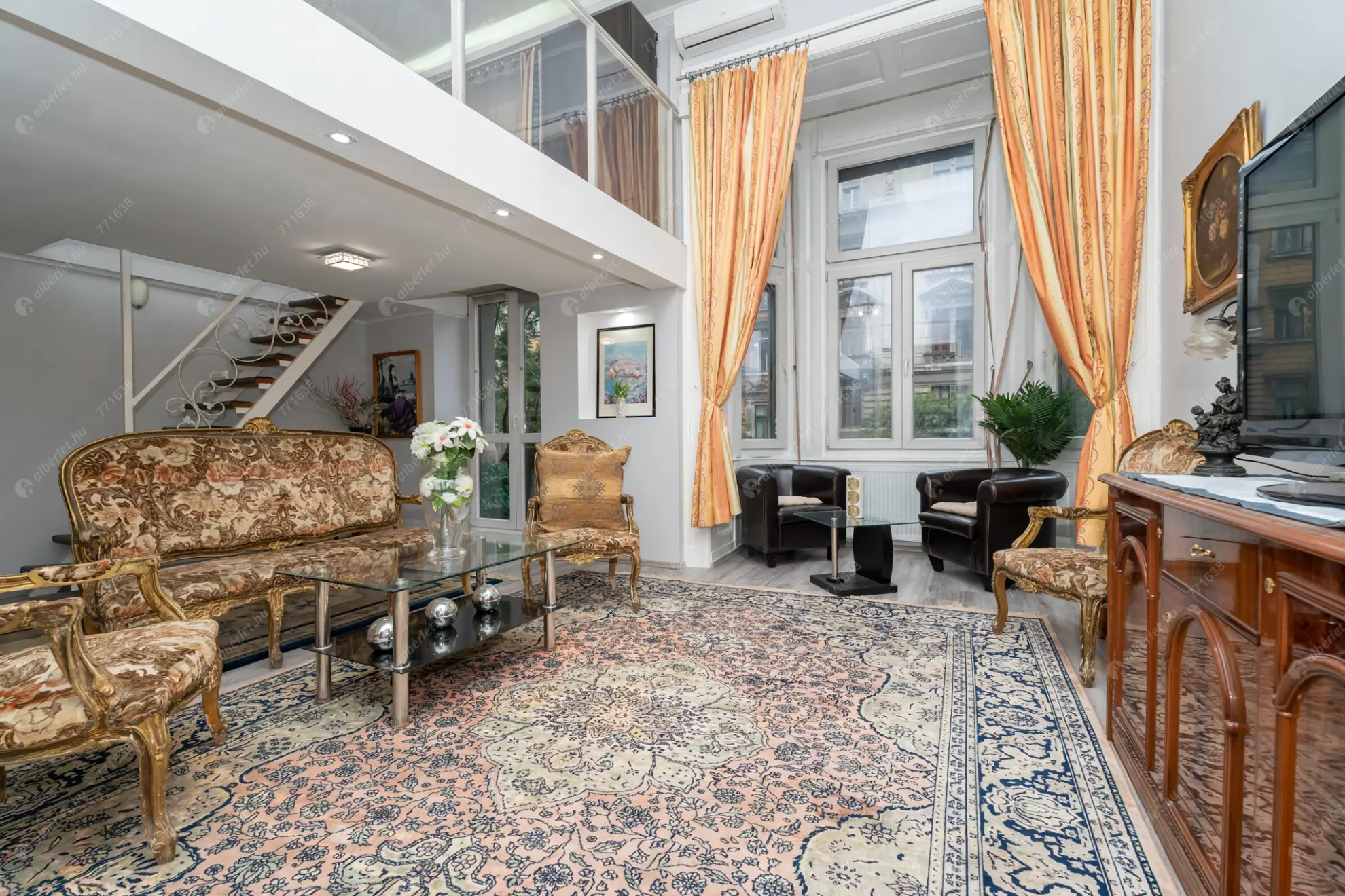 Kiadó albérlet 250000 Ft/hó áron: Budapest, VIII. kerület  Rákóczi út. Mérete: 76 nm, 2 szobás | Alberlet.hu - 6594665