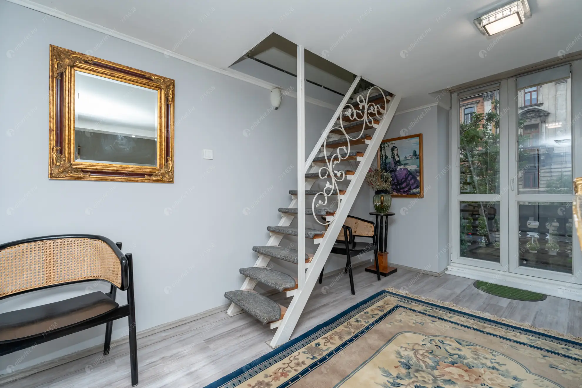 Kiadó albérlet 250000 Ft/hó áron: Budapest, VIII. kerület  Rákóczi út. Mérete: 76 nm, 2 szobás | Alberlet.hu - 6594670