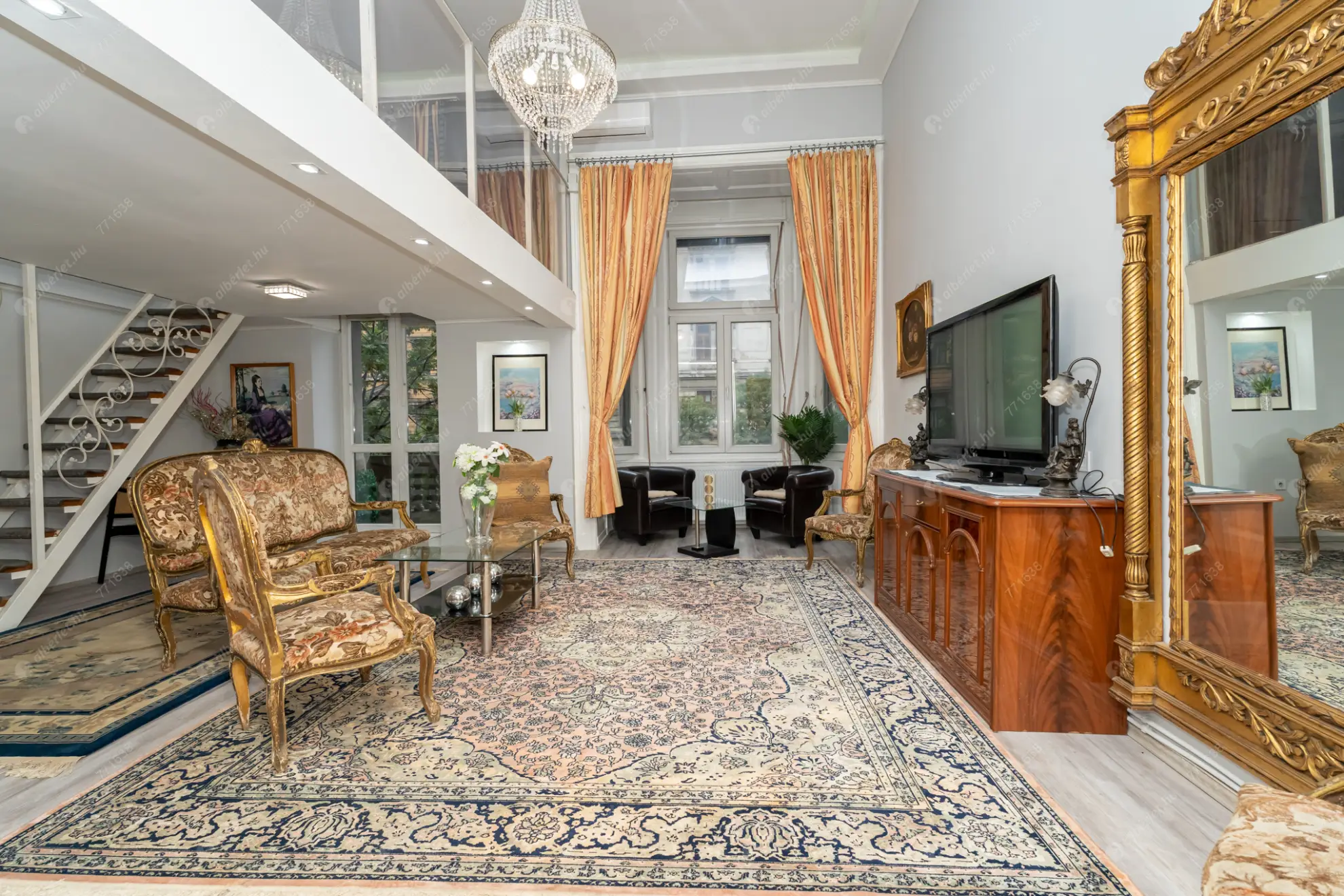 Kiadó albérlet 250000 Ft/hó áron: Budapest, VIII. kerület  Rákóczi út. Mérete: 76 nm, 2 szobás | Alberlet.hu - 6594671