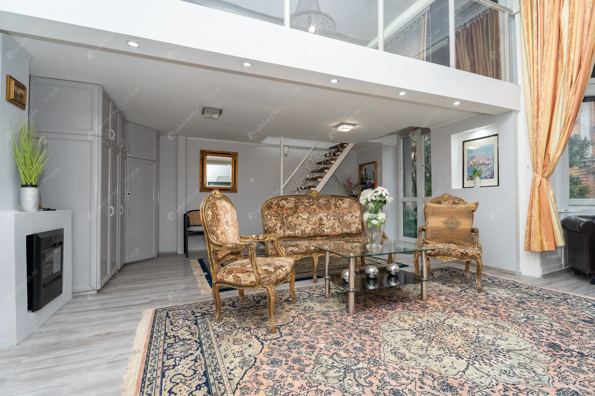 Kiadó albérlet 250000 Ft/hó áron: Budapest, VIII. kerület  Rákóczi út. Mérete: 76 nm, 2 szobás | Alberlet.hu - 6594672