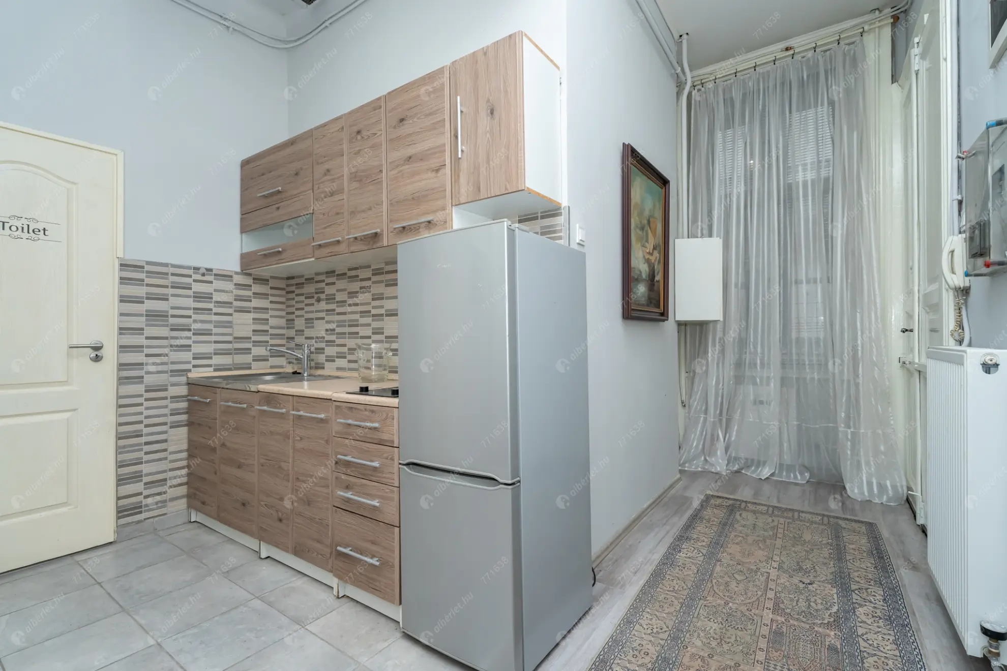 Kiadó albérlet 250000 Ft/hó áron: Budapest, VIII. kerület  Rákóczi út. Mérete: 76 nm, 2 szobás | Alberlet.hu - 6594679