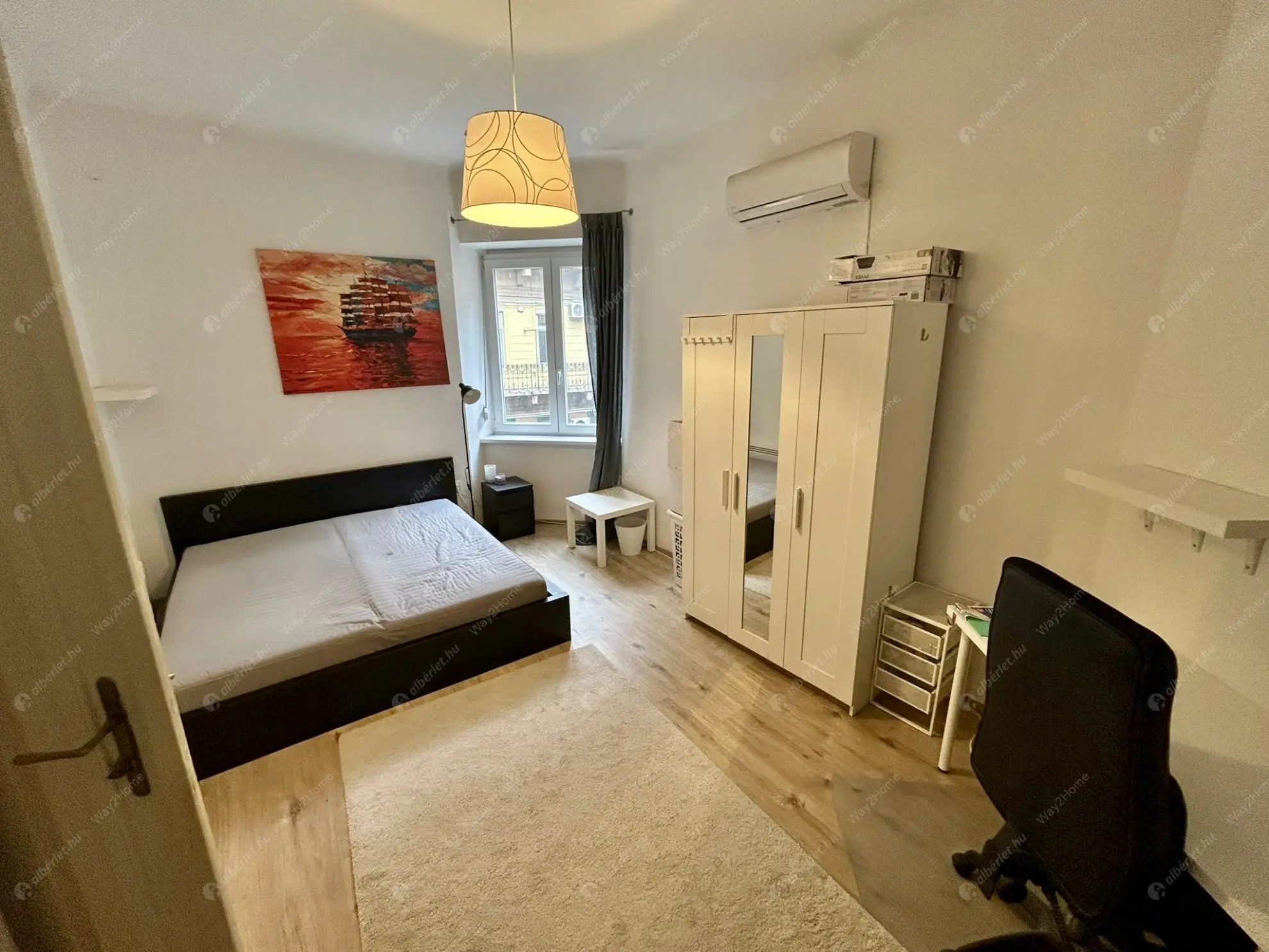 Kiadó albérlet 280000 Ft/hó áron: Budapest, VIII. kerület  Rákóczi út. Mérete: 80 nm, 3 szobás | Alberlet.hu - 6632874