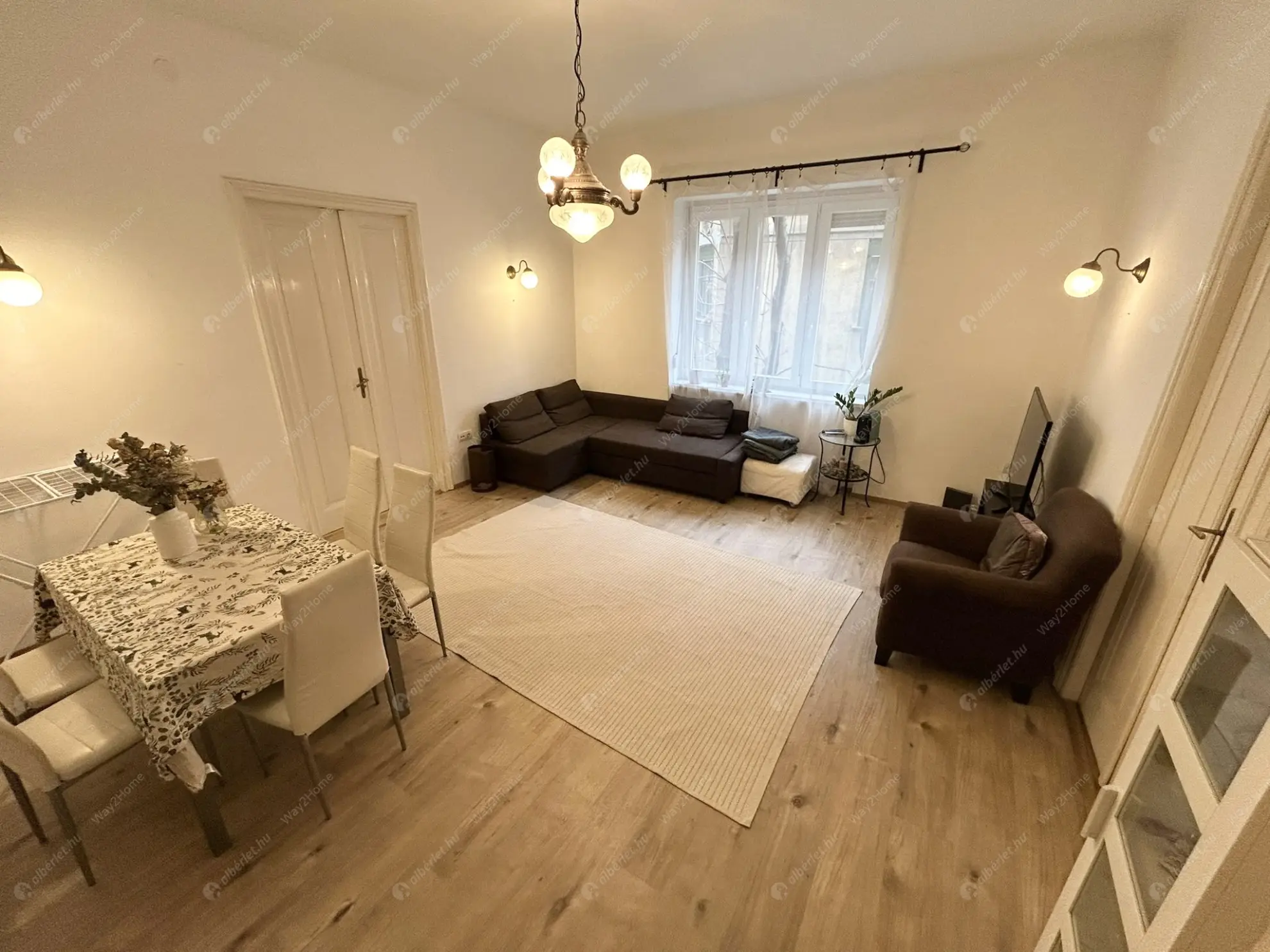 Kiadó albérlet 280000 Ft/hó áron: Budapest, VIII. kerület  Rákóczi út. Mérete: 80 nm, 3 szobás | Alberlet.hu - 6632876