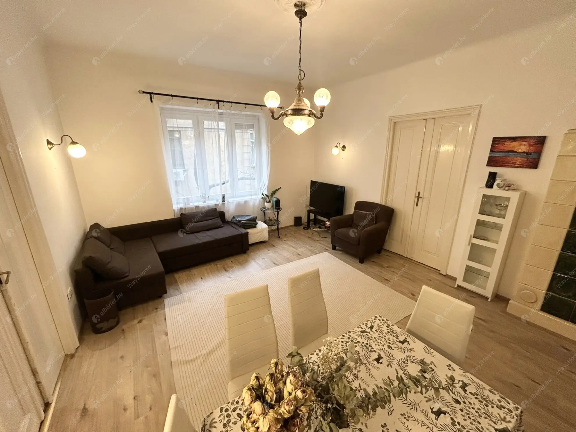 Kiadó albérlet 280000 Ft/hó áron: Budapest, VIII. kerület  Rákóczi út. Mérete: 80 nm, 3 szobás | Alberlet.hu - 6632877