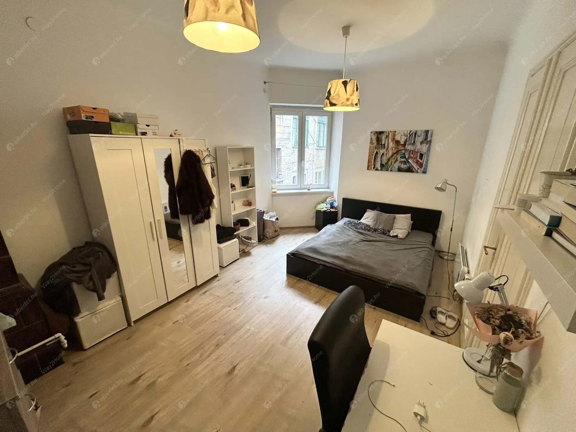 Kiadó albérlet 280000 Ft/hó áron: Budapest, VIII. kerület  Rákóczi út. Mérete: 80 nm, 3 szobás | Alberlet.hu - 6632880