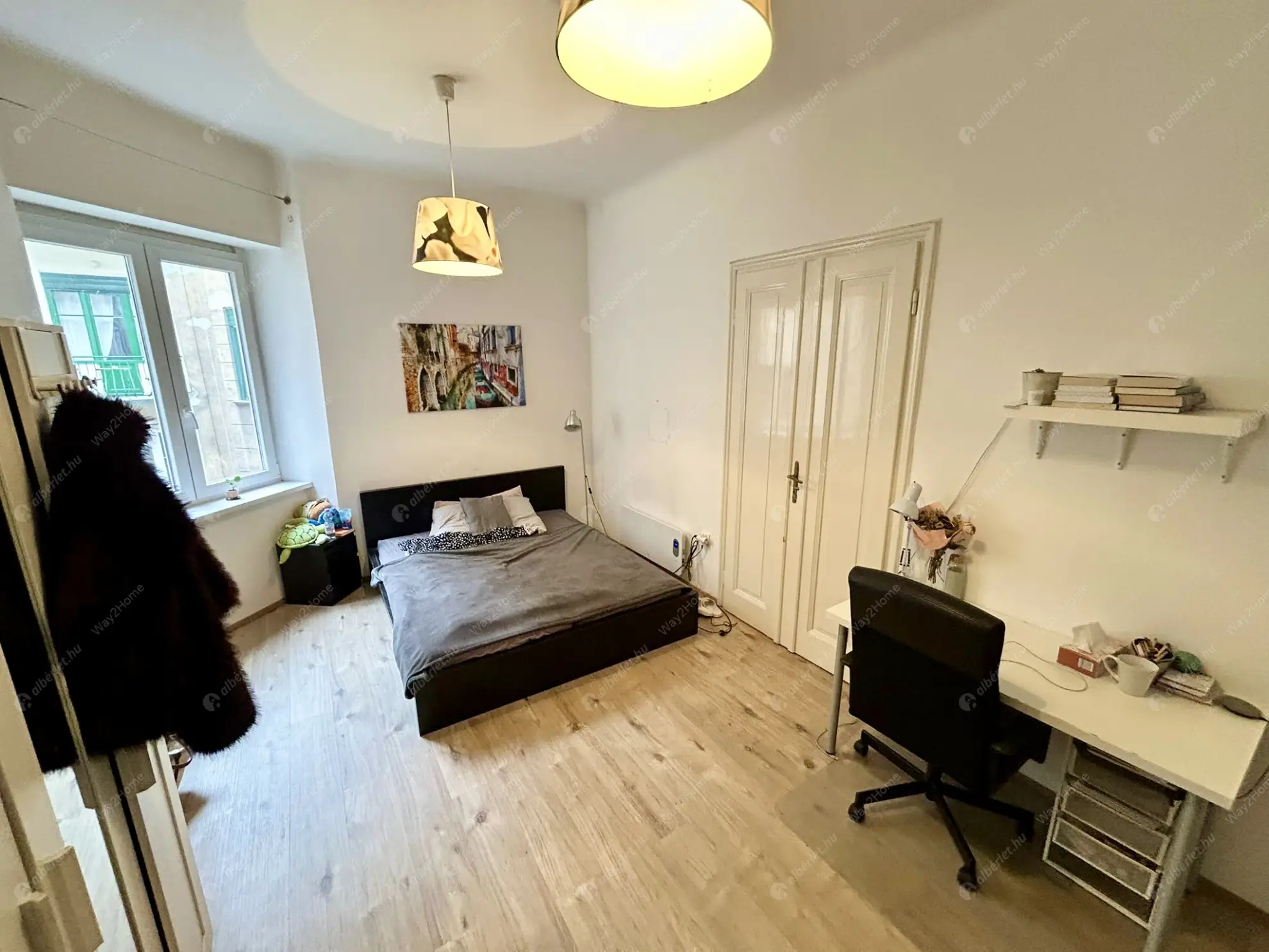 Kiadó albérlet 280000 Ft/hó áron: Budapest, VIII. kerület  Rákóczi út. Mérete: 80 nm, 3 szobás | Alberlet.hu - 6632881