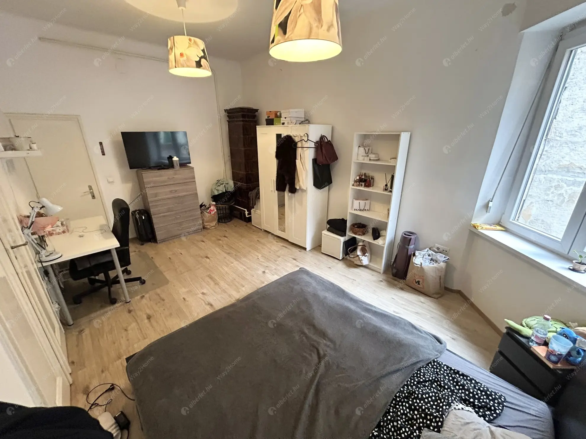 Kiadó albérlet 280000 Ft/hó áron: Budapest, VIII. kerület  Rákóczi út. Mérete: 80 nm, 3 szobás | Alberlet.hu - 6632882