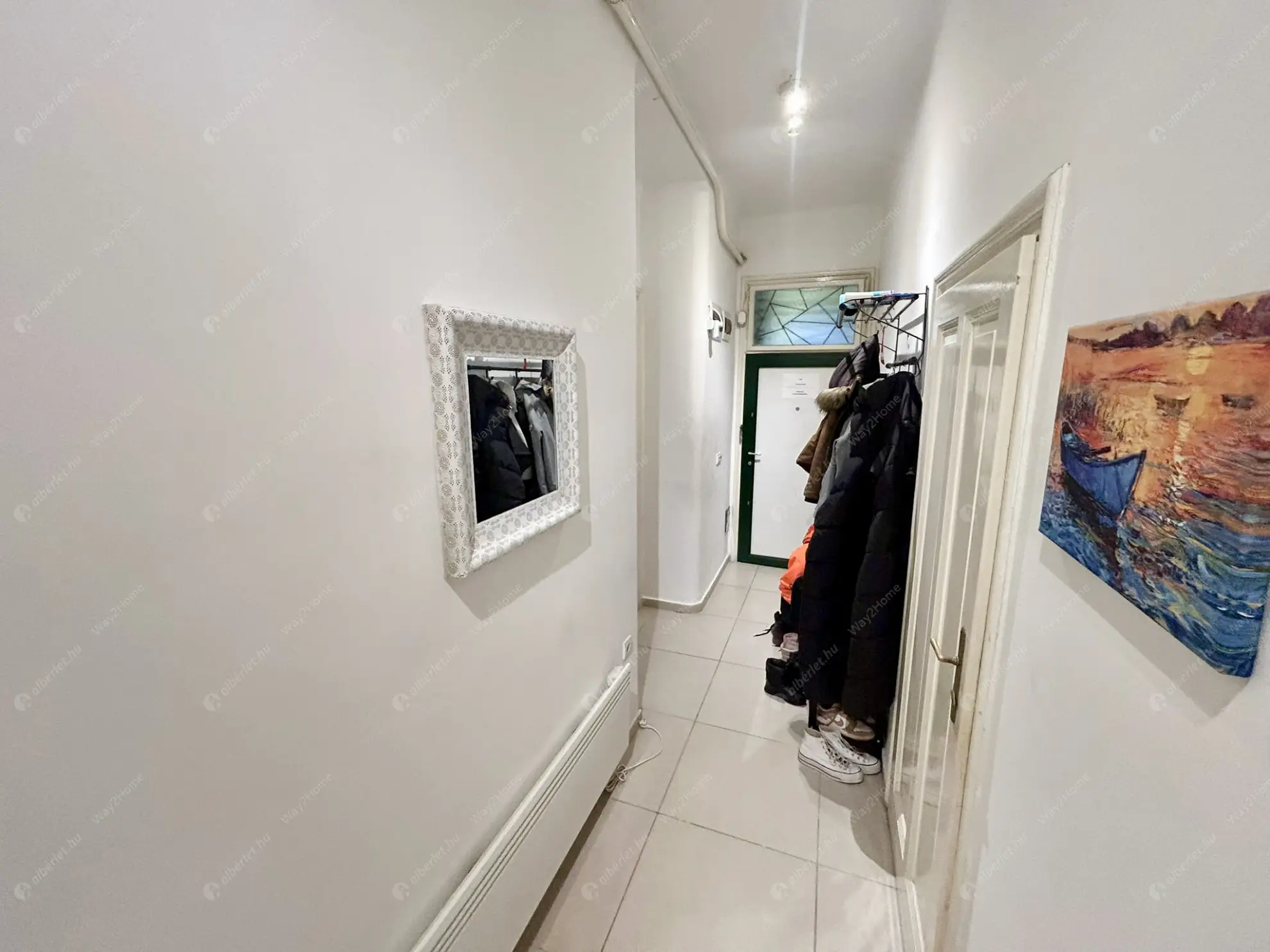 Kiadó albérlet 280000 Ft/hó áron: Budapest, VIII. kerület  Rákóczi út. Mérete: 80 nm, 3 szobás | Alberlet.hu - 6632885