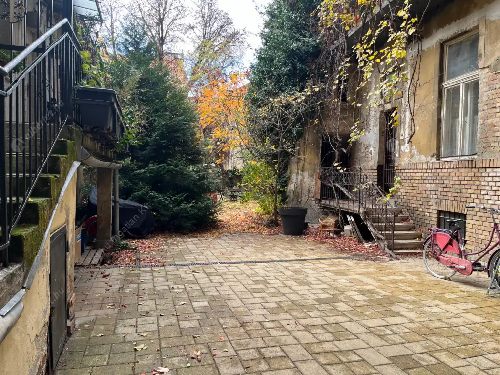 Kiadó albérlet 225000 Ft/hó áron: Budapest, VIII. kerület  Rökk Szilárd utca. Mérete: 40 nm, 2 szobás | Alberlet.hu - 6601459