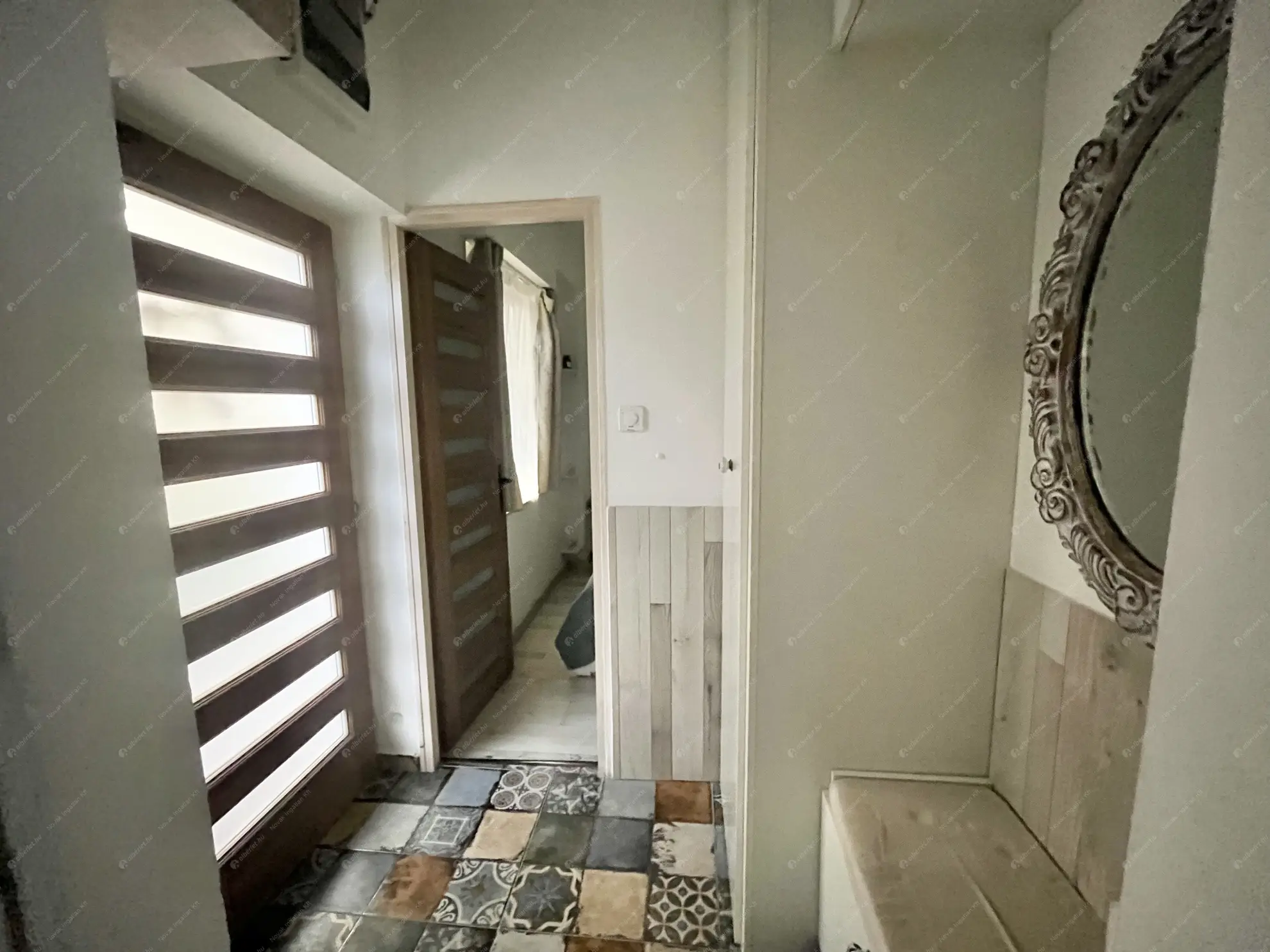 Kiadó albérlet 225000 Ft/hó áron: Budapest, VIII. kerület  Rökk Szilárd utca. Mérete: 40 nm, 2 szobás | Alberlet.hu - 6603855