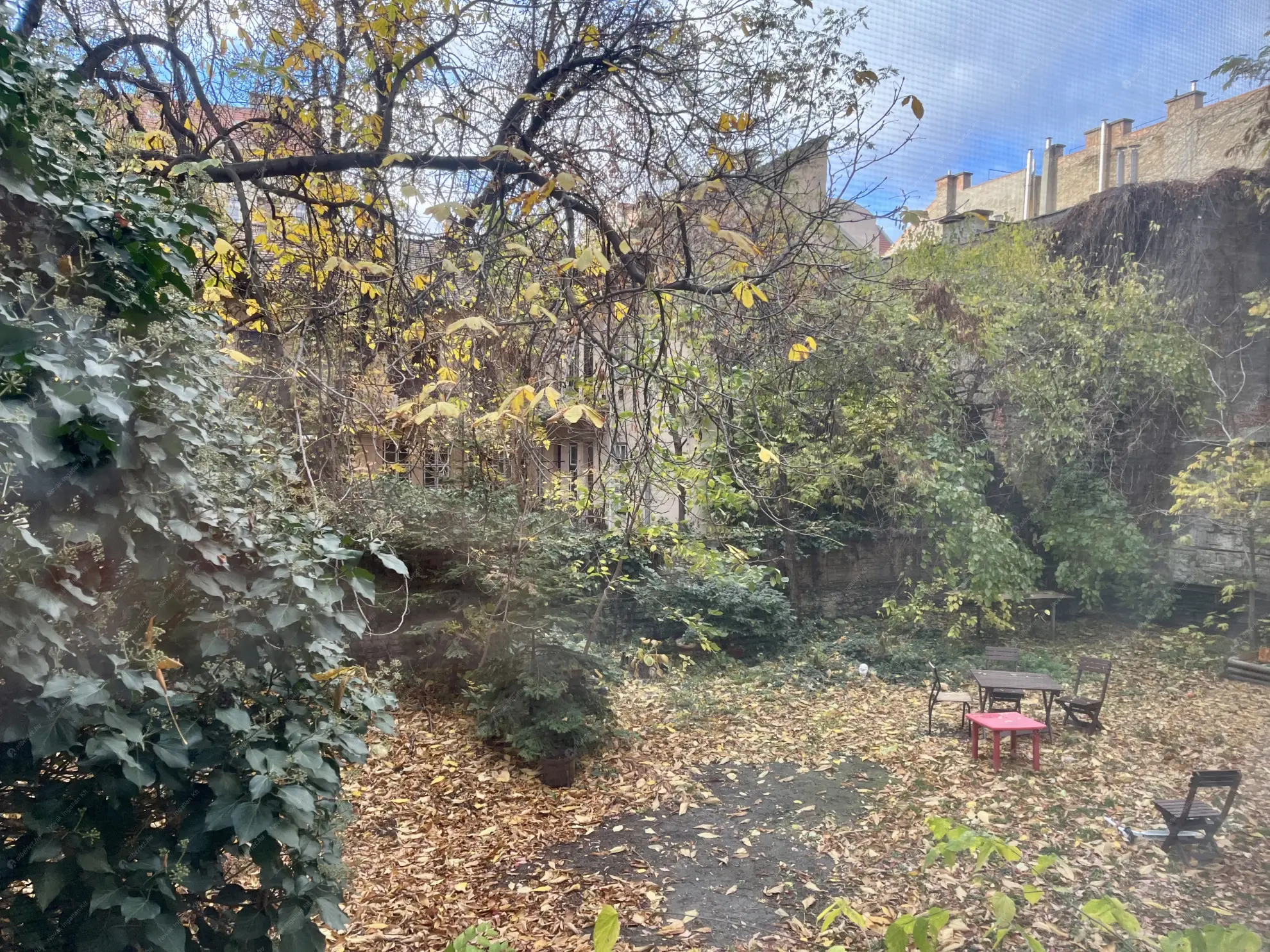 Kiadó albérlet 225000 Ft/hó áron: Budapest, VIII. kerület  Rökk Szilárd utca. Mérete: 40 nm, 2 szobás | Alberlet.hu - 6603859