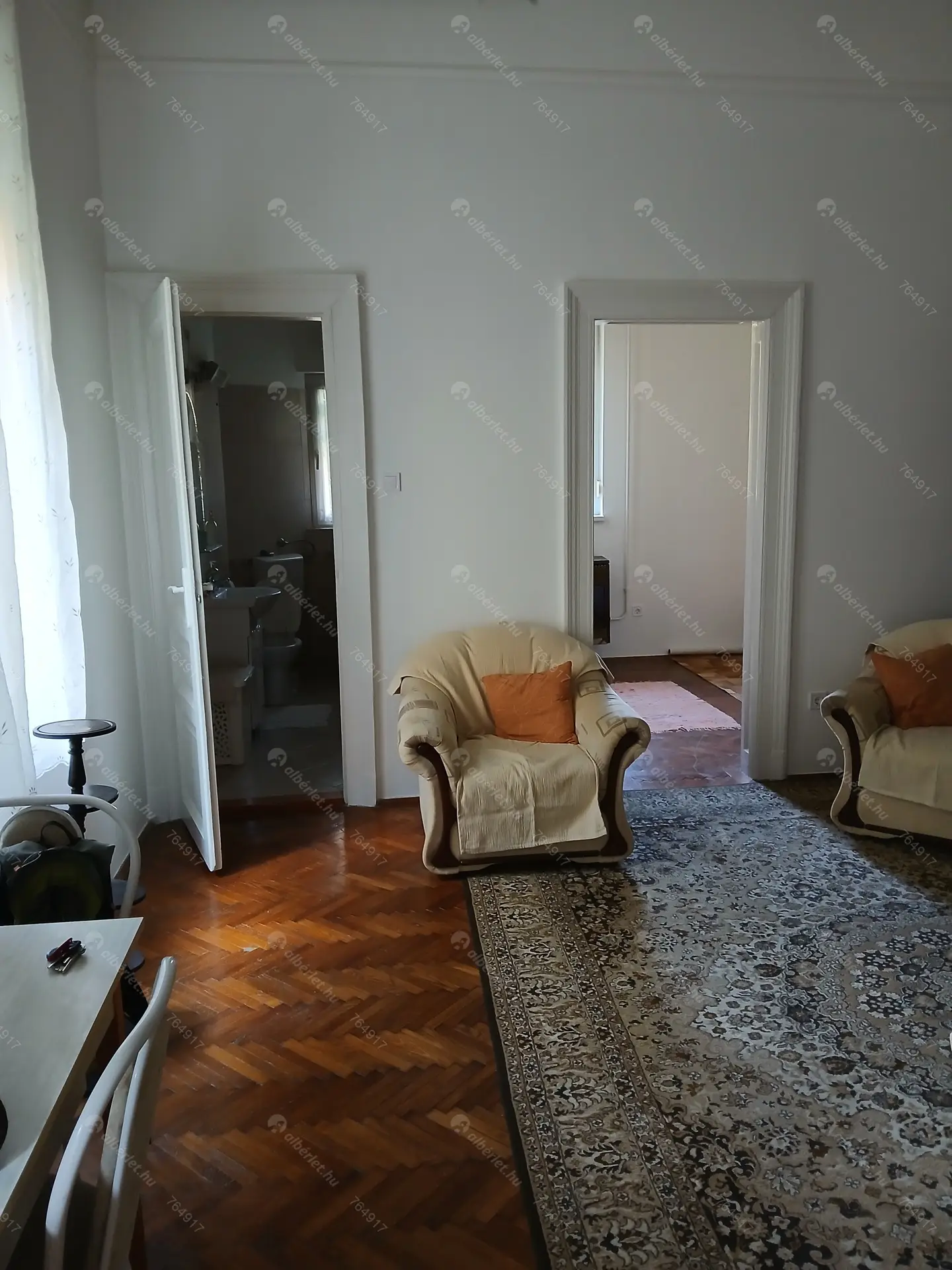 Kiadó albérlet 200000 Ft/hó áron: Budapest, VIII. kerület  Rökk Szilárd utca. Mérete: 53 nm, 1 szobás | Alberlet.hu - 6492540