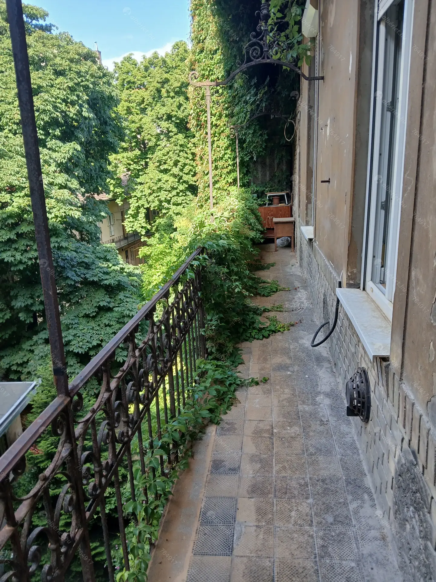 Kiadó albérlet 200000 Ft/hó áron: Budapest, VIII. kerület  Rökk Szilárd utca. Mérete: 53 nm, 1 szobás | Alberlet.hu - 6492543