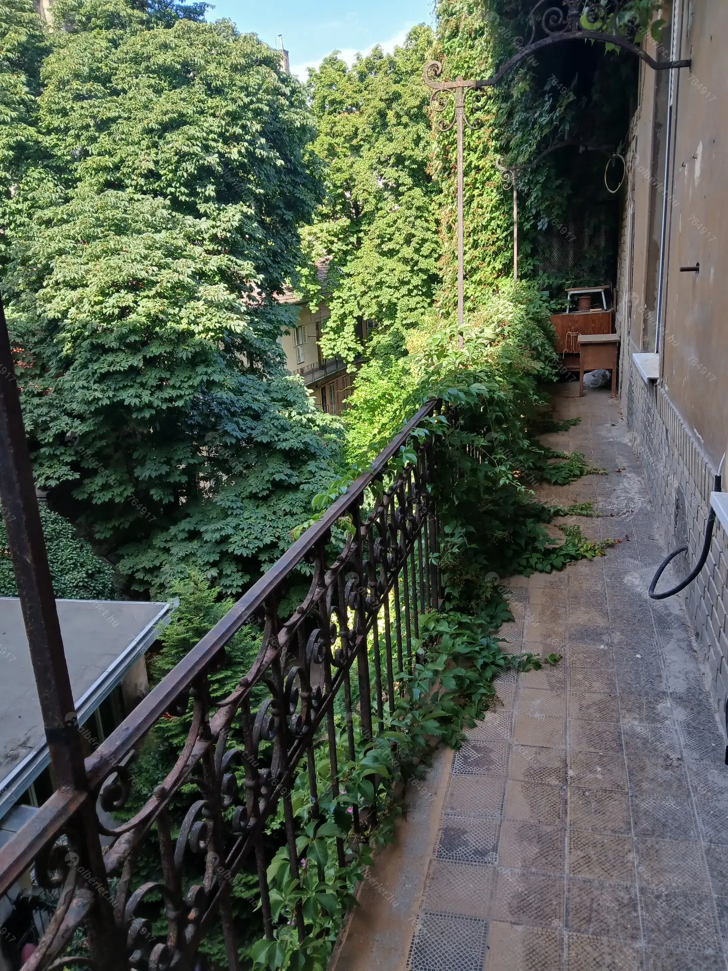 Kiadó albérlet 200000 Ft/hó áron: Budapest, VIII. kerület  Rökk Szilárd utca. Mérete: 53 nm, 1 szobás | Alberlet.hu - 6492544