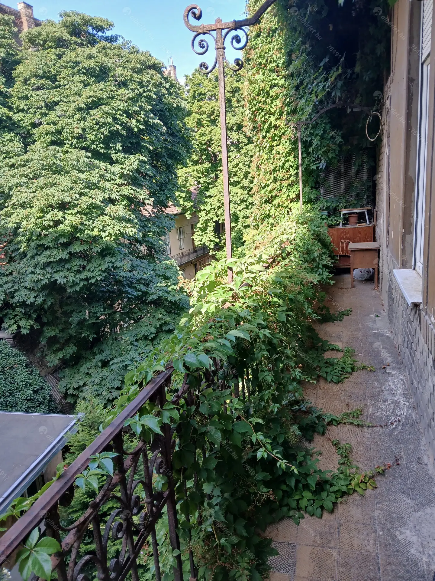 Kiadó albérlet 200000 Ft/hó áron: Budapest, VIII. kerület  Rökk Szilárd utca. Mérete: 53 nm, 1 szobás | Alberlet.hu - 6492545