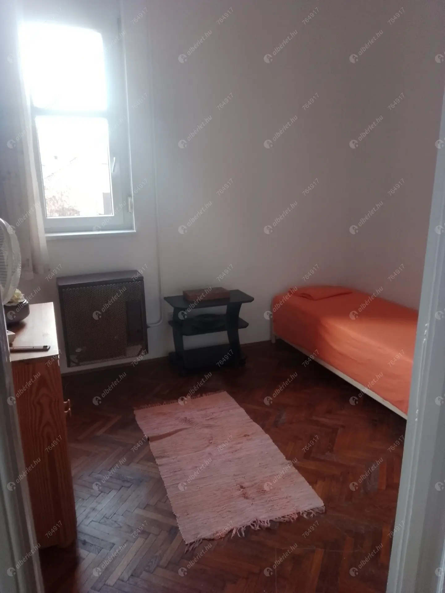 Kiadó albérlet 200000 Ft/hó áron: Budapest, VIII. kerület  Rökk Szilárd utca. Mérete: 53 nm, 1 szobás | Alberlet.hu - 6492547