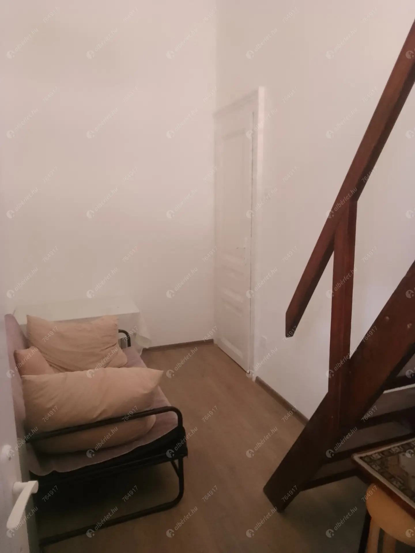 Kiadó albérlet 200000 Ft/hó áron: Budapest, VIII. kerület  Rökk Szilárd utca. Mérete: 53 nm, 1 szobás | Alberlet.hu - 6492549