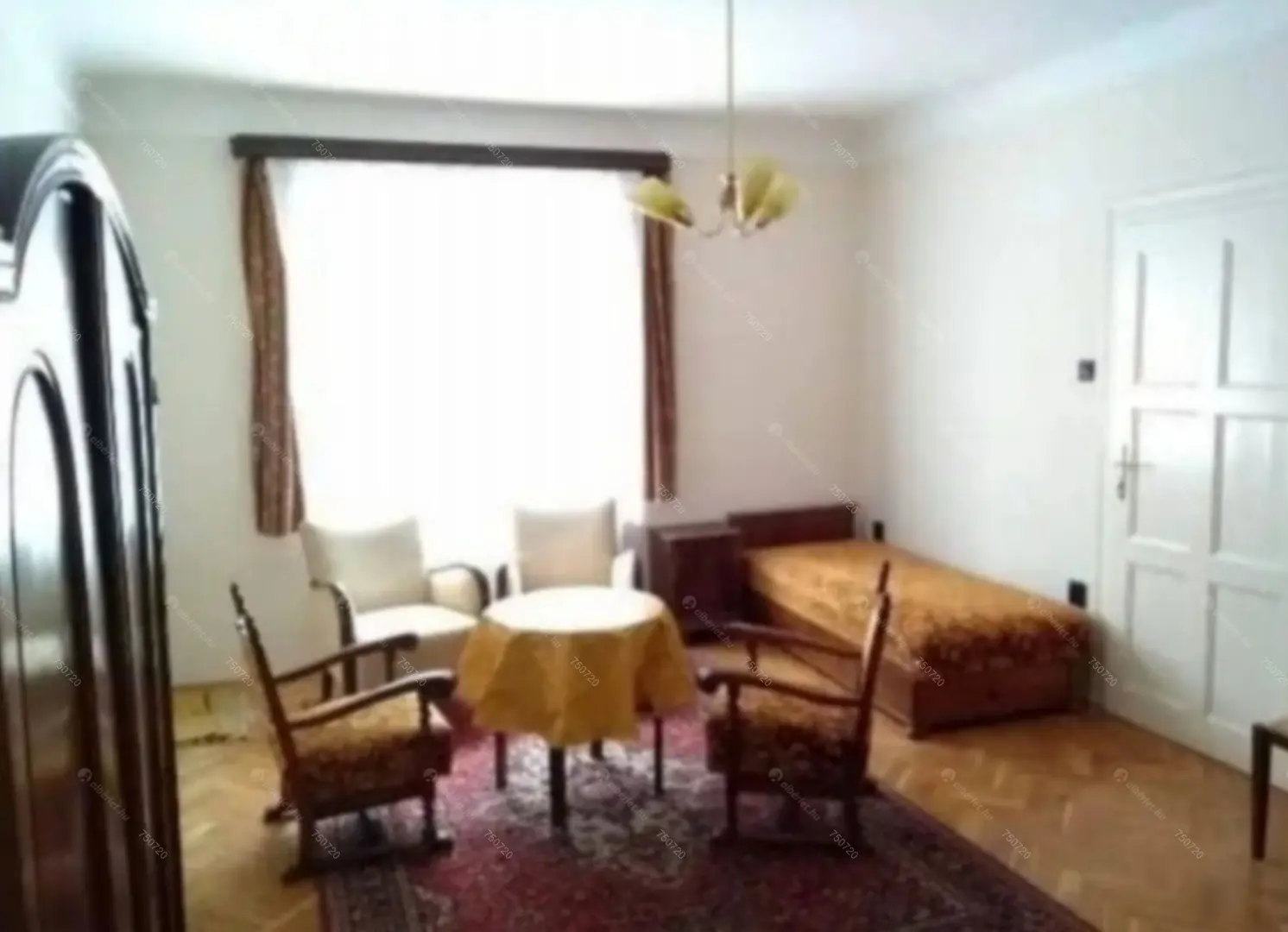 Kiadó albérlet 343000 Ft/hó áron: Budapest, VIII. kerület  Rozgonyi utca. Mérete: 90 nm, 4 szobás | Alberlet.hu - 6634458