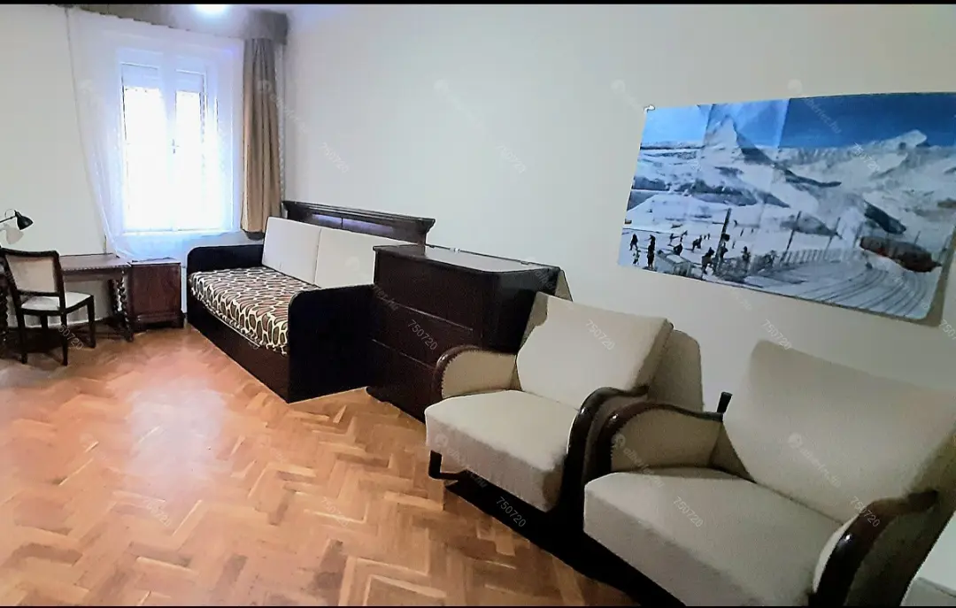 Kiadó albérlet 343000 Ft/hó áron: Budapest, VIII. kerület  Rozgonyi utca. Mérete: 90 nm, 4 szobás | Alberlet.hu - 6634460