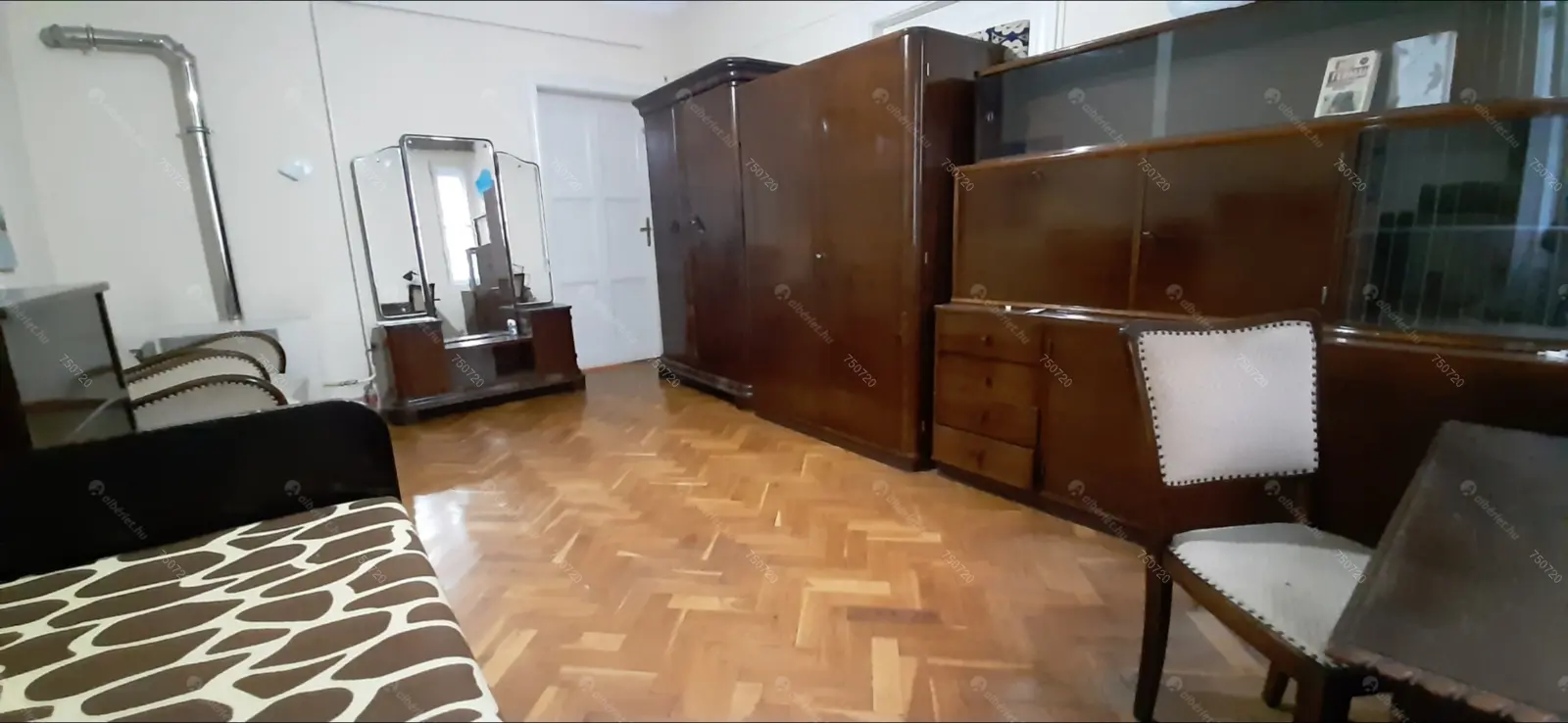 Kiadó albérlet 343000 Ft/hó áron: Budapest, VIII. kerület  Rozgonyi utca. Mérete: 90 nm, 4 szobás | Alberlet.hu - 6634461