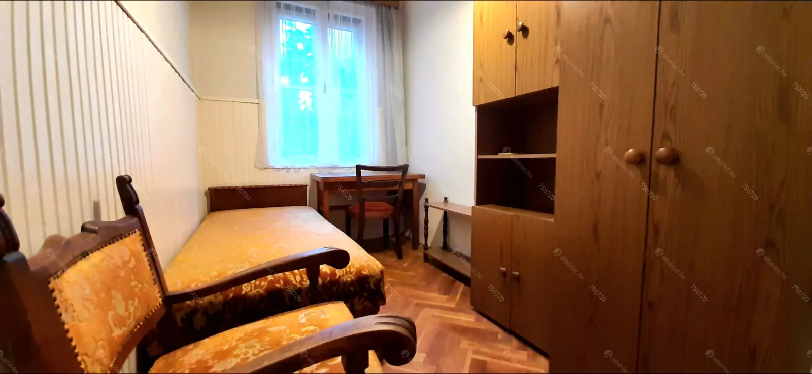 Kiadó albérlet 343000 Ft/hó áron: Budapest, VIII. kerület  Rozgonyi utca. Mérete: 90 nm, 4 szobás | Alberlet.hu - 6634462