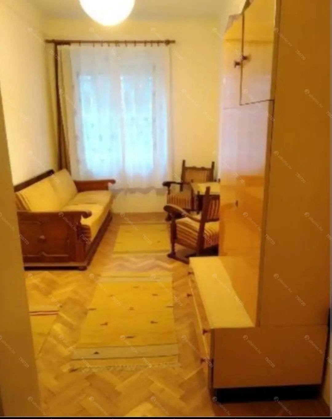 Kiadó albérlet 343000 Ft/hó áron: Budapest, VIII. kerület  Rozgonyi utca. Mérete: 90 nm, 4 szobás | Alberlet.hu - 6634463