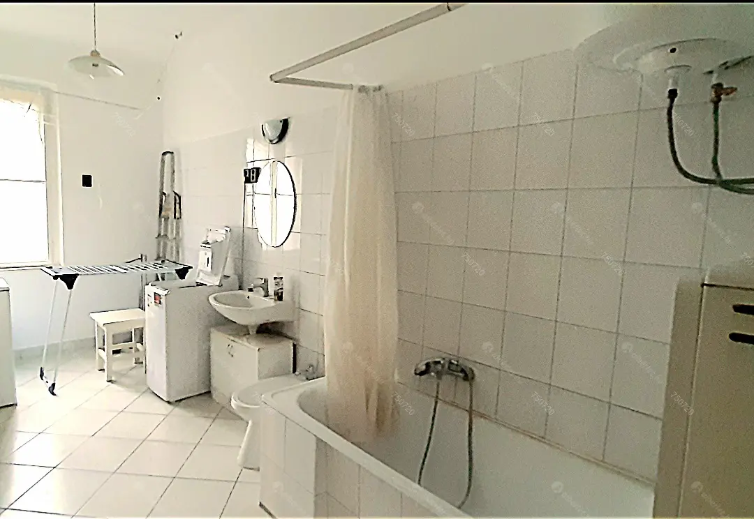 Kiadó albérlet 343000 Ft/hó áron: Budapest, VIII. kerület  Rozgonyi utca. Mérete: 90 nm, 4 szobás | Alberlet.hu - 6634465