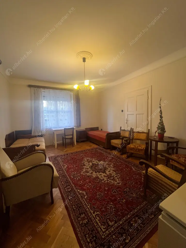 Kiadó albérlet 420000 Ft/hó áron: Budapest, VIII. kerület  Rozgonyi utca. Mérete: 90 nm, 4 szobás | Alberlet.hu - 6520303