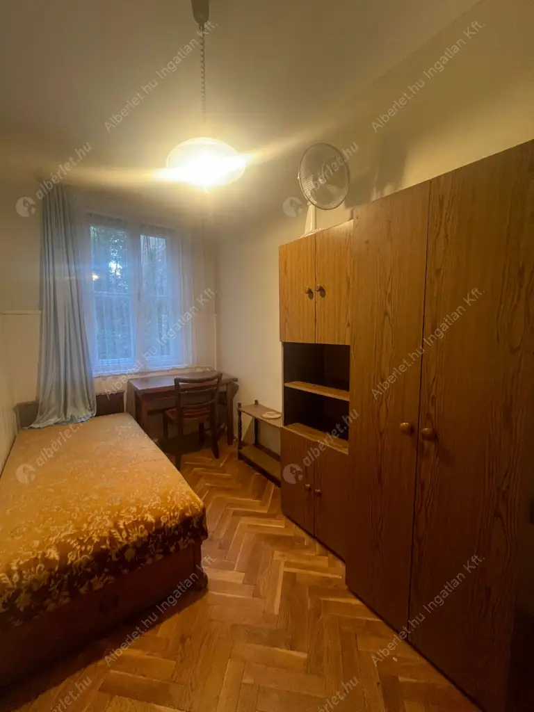 Kiadó albérlet 420000 Ft/hó áron: Budapest, VIII. kerület  Rozgonyi utca. Mérete: 90 nm, 4 szobás | Alberlet.hu - 6520305