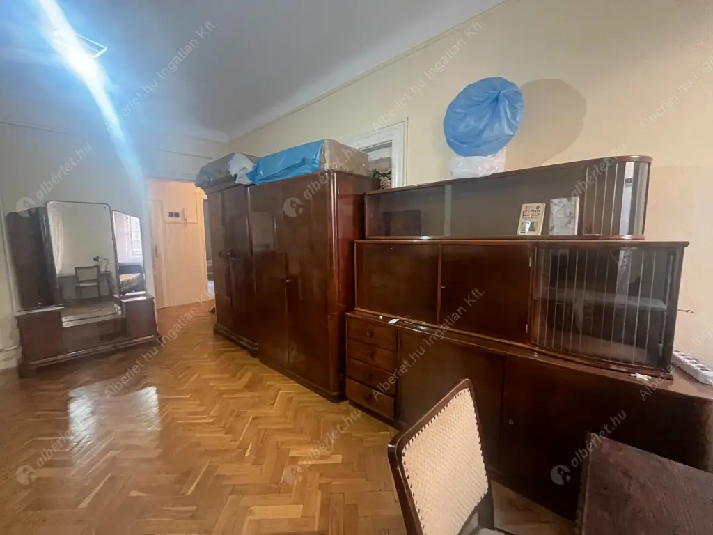 Kiadó albérlet 420000 Ft/hó áron: Budapest, VIII. kerület  Rozgonyi utca. Mérete: 90 nm, 4 szobás | Alberlet.hu - 6520310