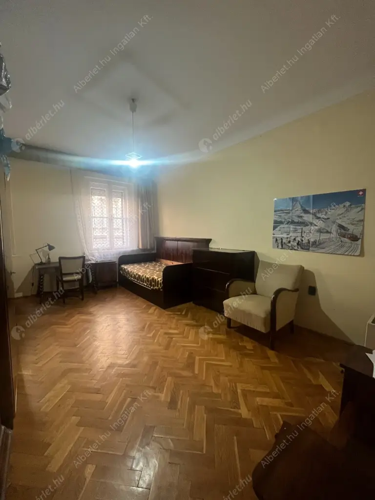 Kiadó albérlet 420000 Ft/hó áron: Budapest, VIII. kerület  Rozgonyi utca. Mérete: 90 nm, 4 szobás | Alberlet.hu - 6520311